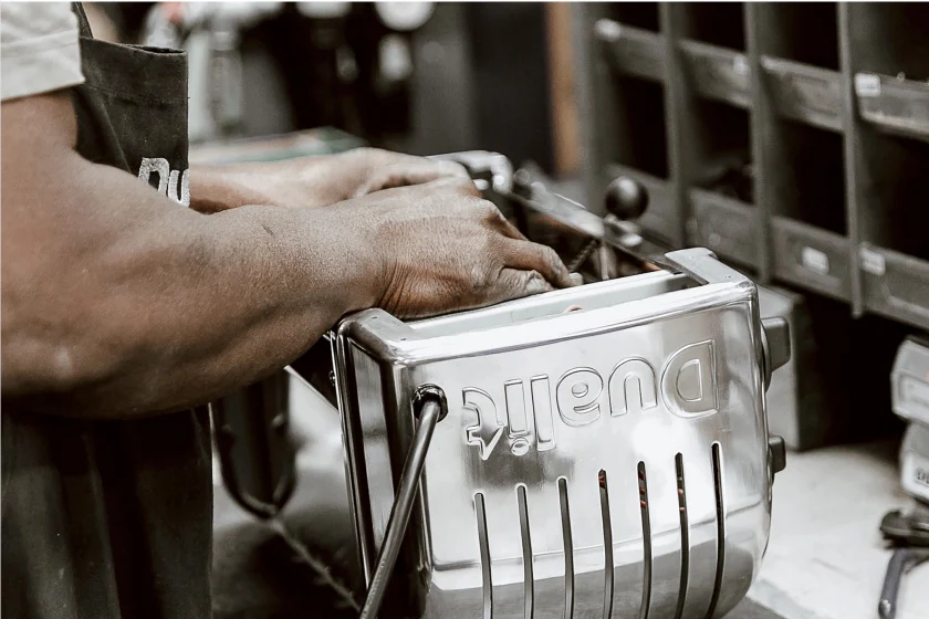 Timeless British Craftsmanship for Life