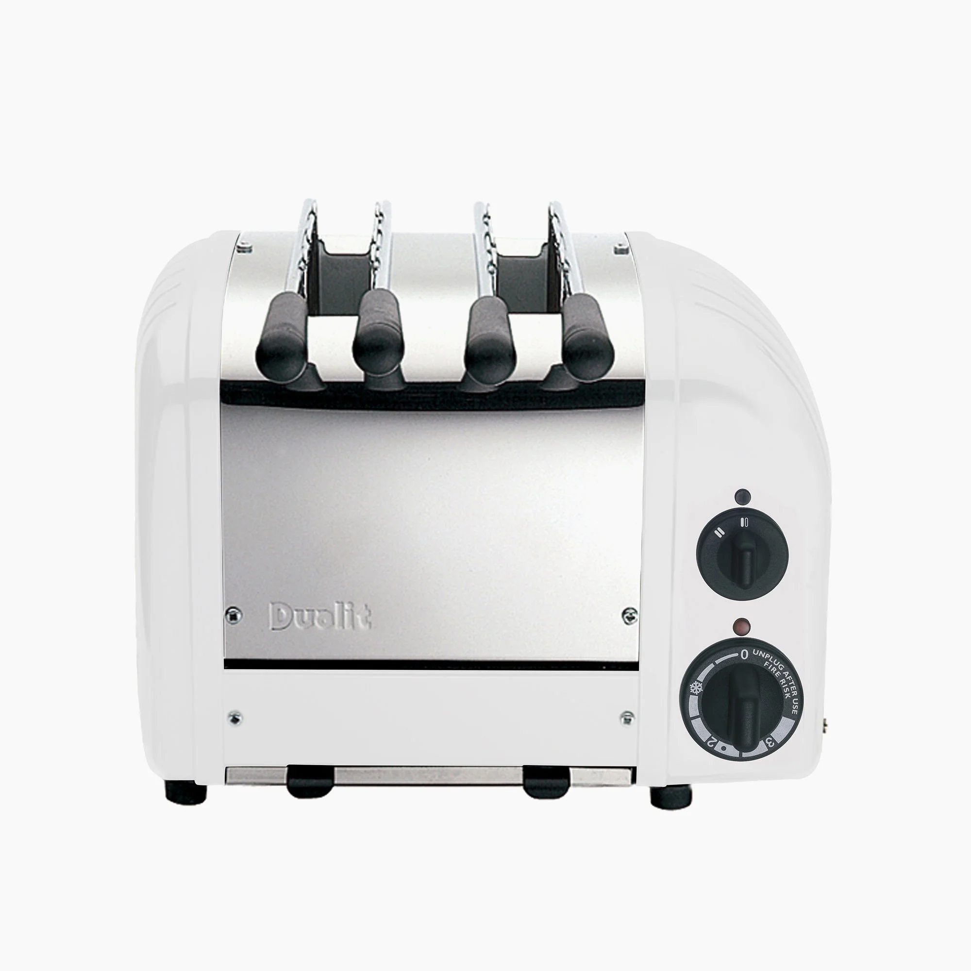 2 Slice Sandwich Toaster - Image 3
