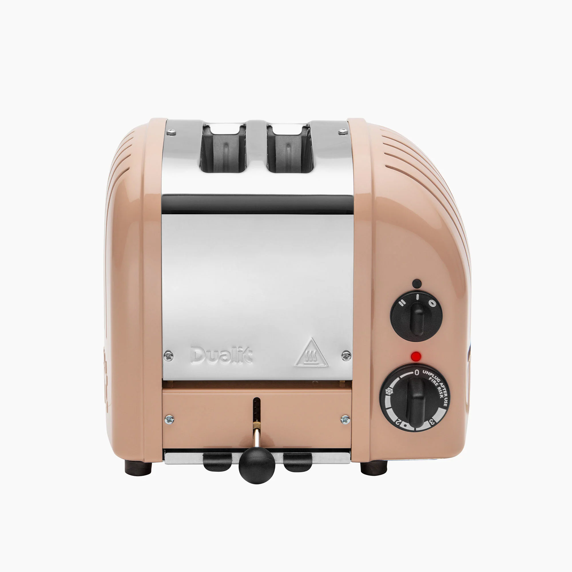 2 Slice NewGen Classic Toaster - Image 5