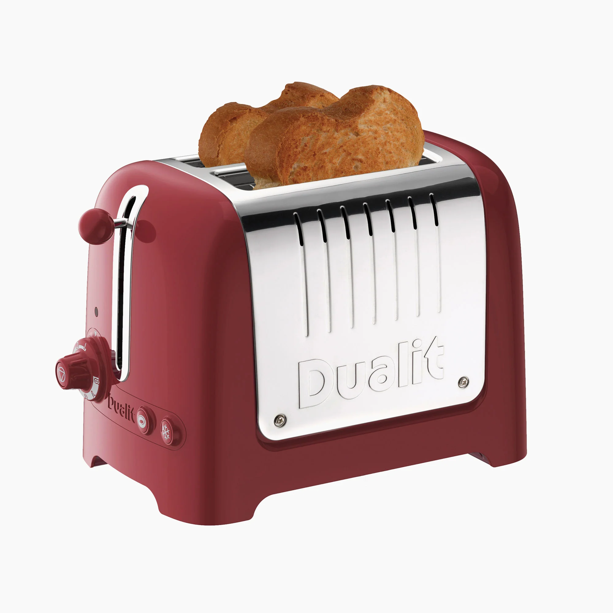 2 Slice Refurbished Lite Toaster - Image 7