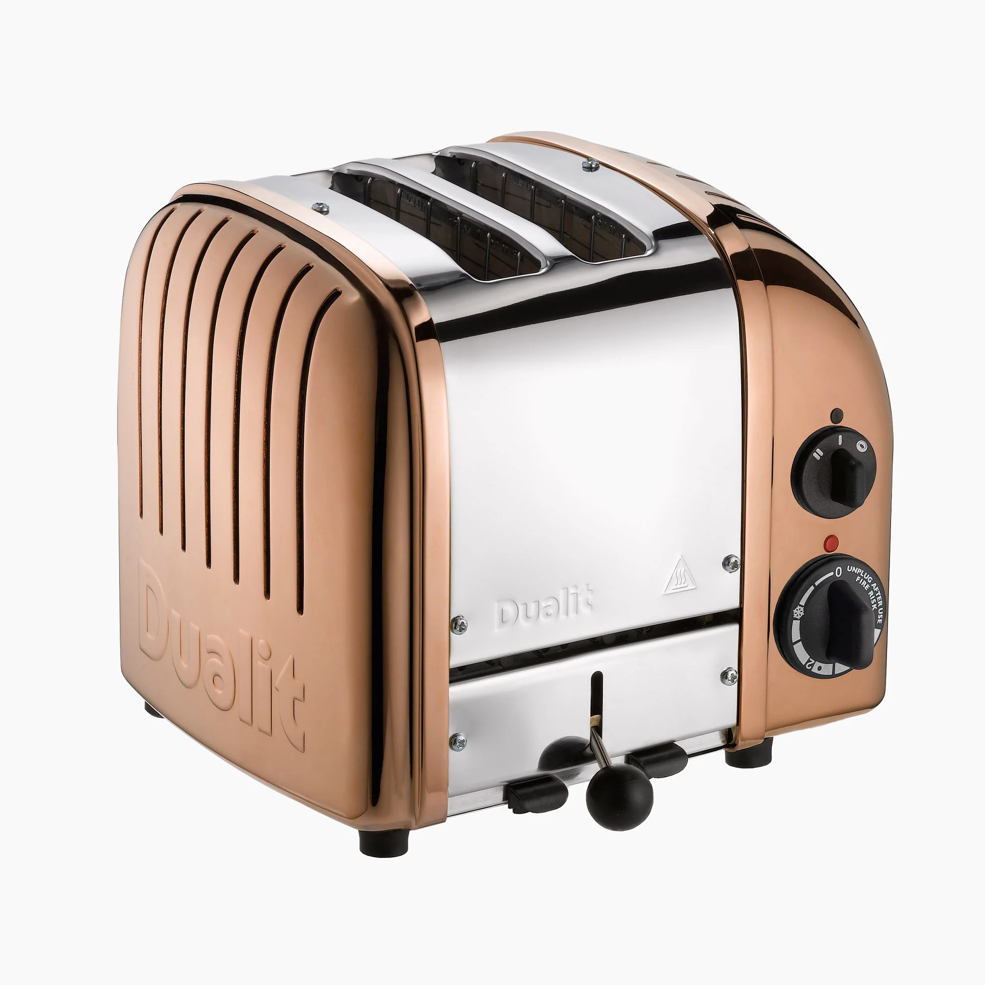 2 Slice Refurbished NewGen Classic Toaster - Image 3