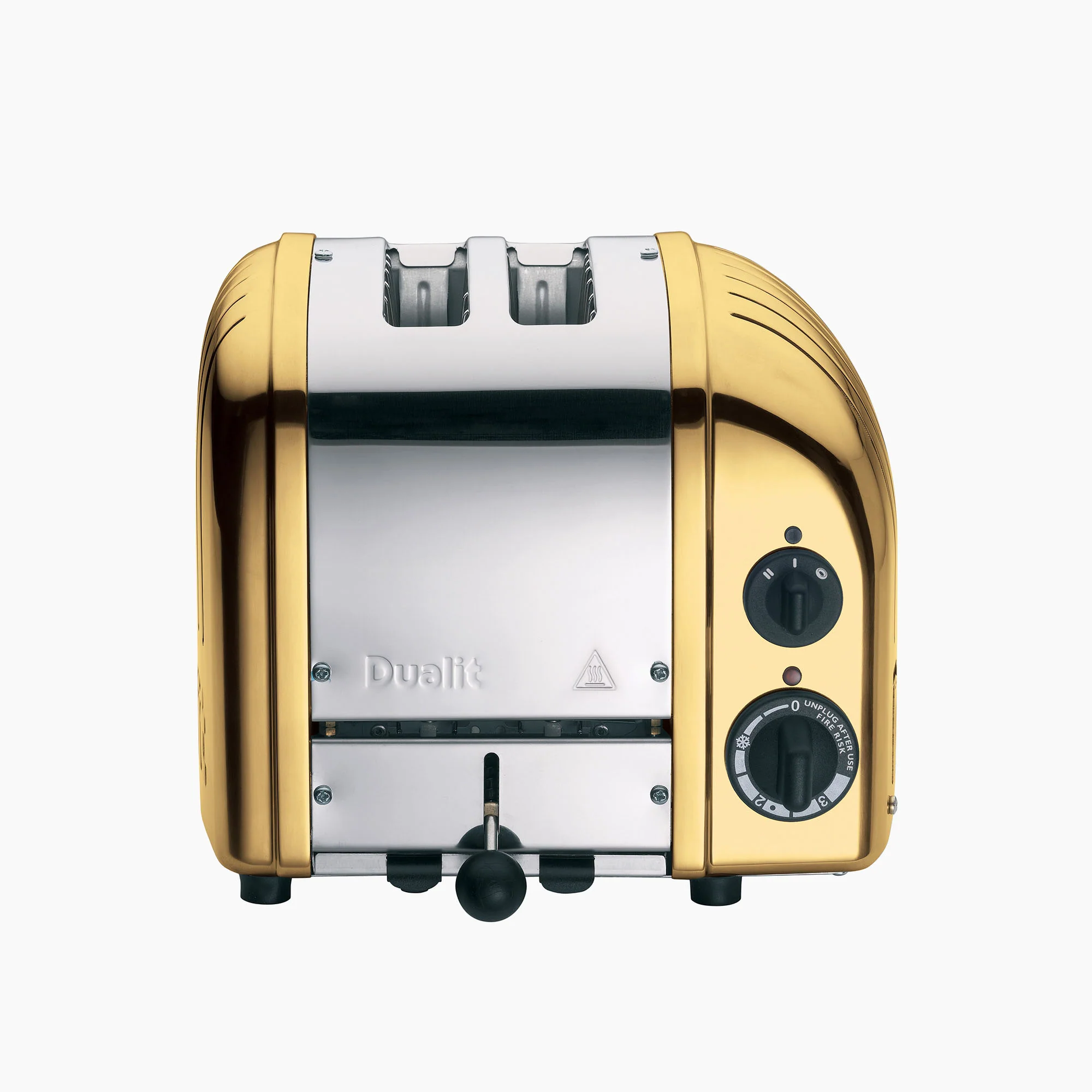 2 Slice Refurbished NewGen Classic Toaster - Image 5