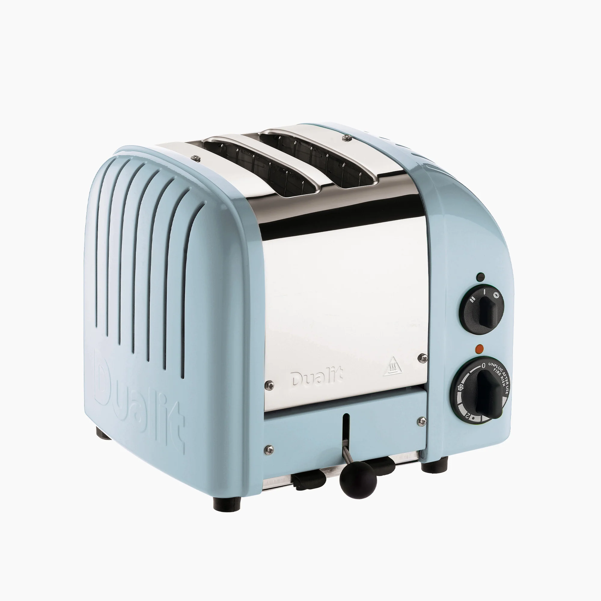 2 Slice Refurbished NewGen Classic Toaster - Image 8