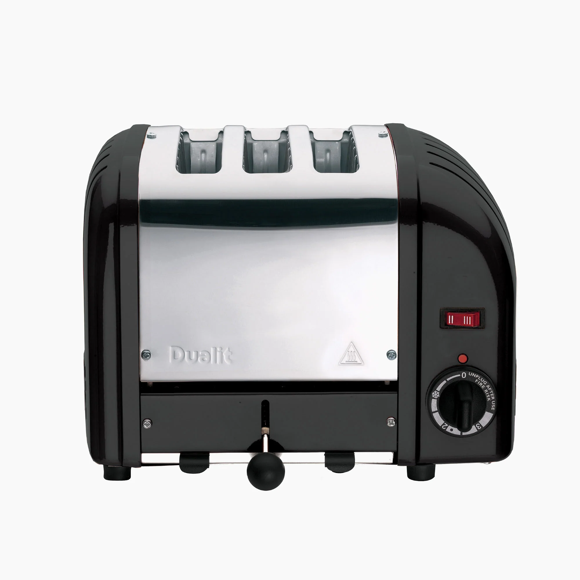 3 Slice Vario Classic Toaster - Image 3