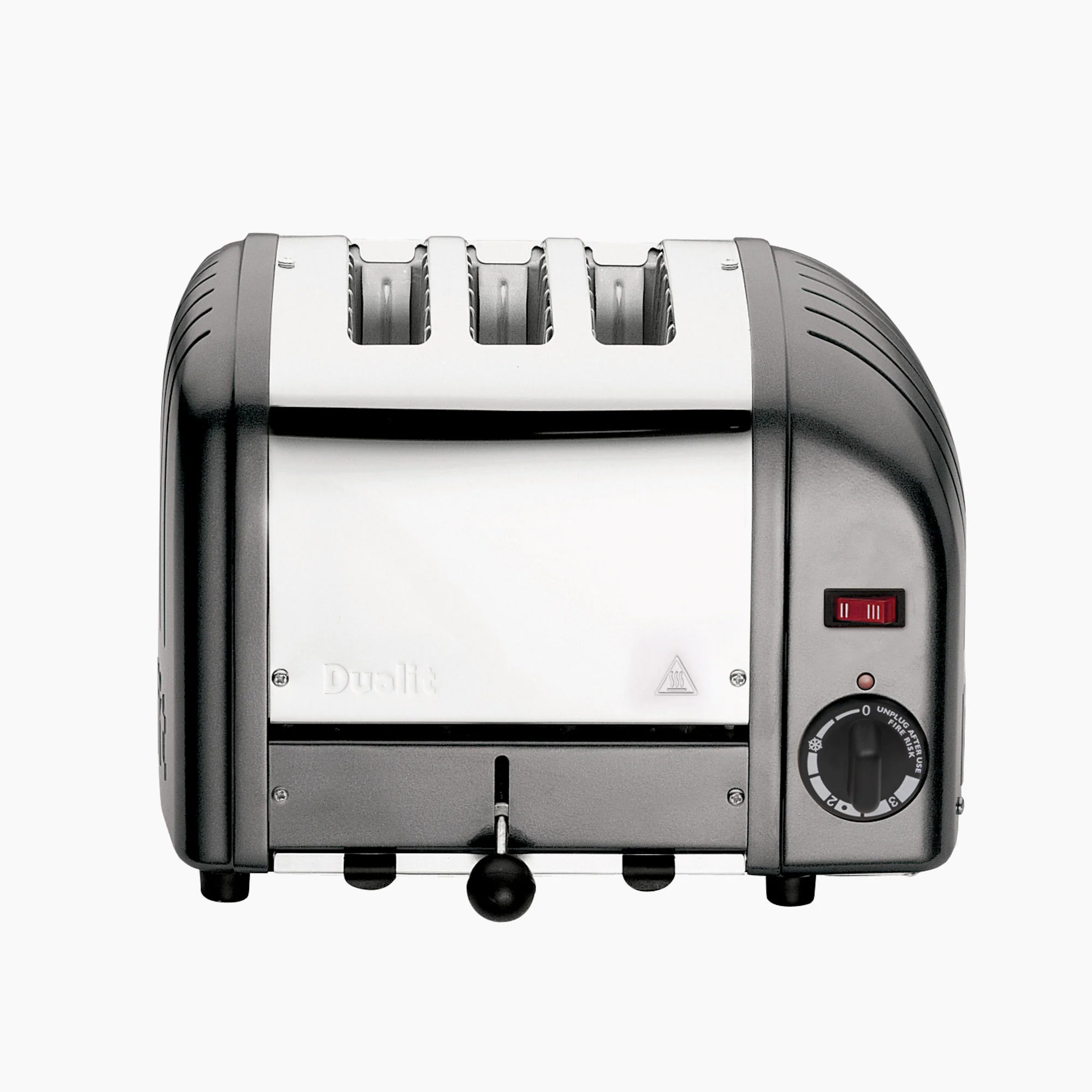 3 Slice Vario Classic Toaster - Image 4