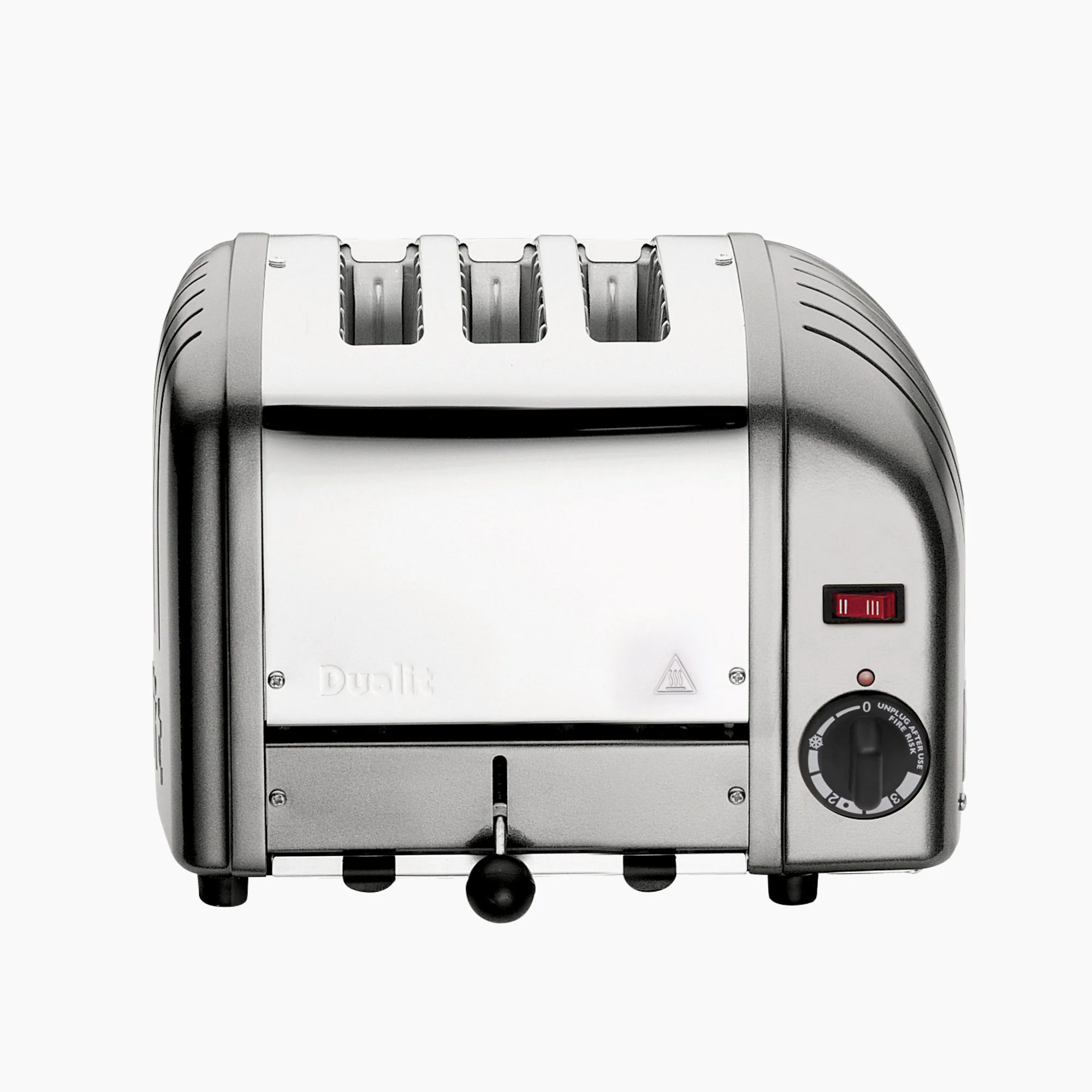 3 Slice Vario Classic Toaster - Image 5