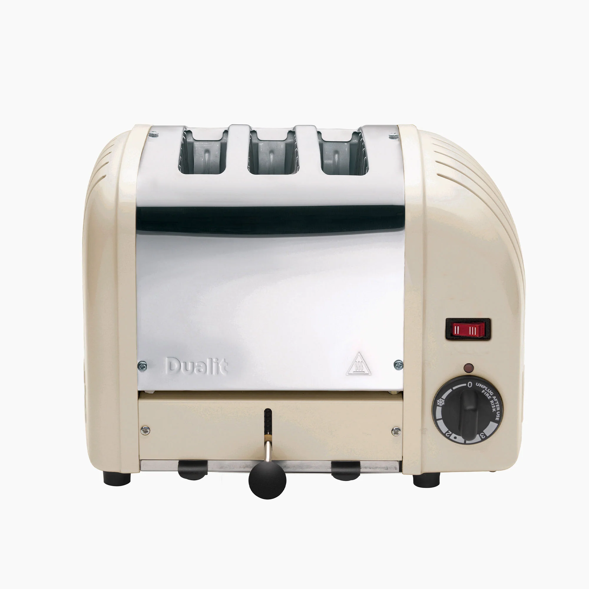 3 Slice Vario Classic Toaster - Image 7