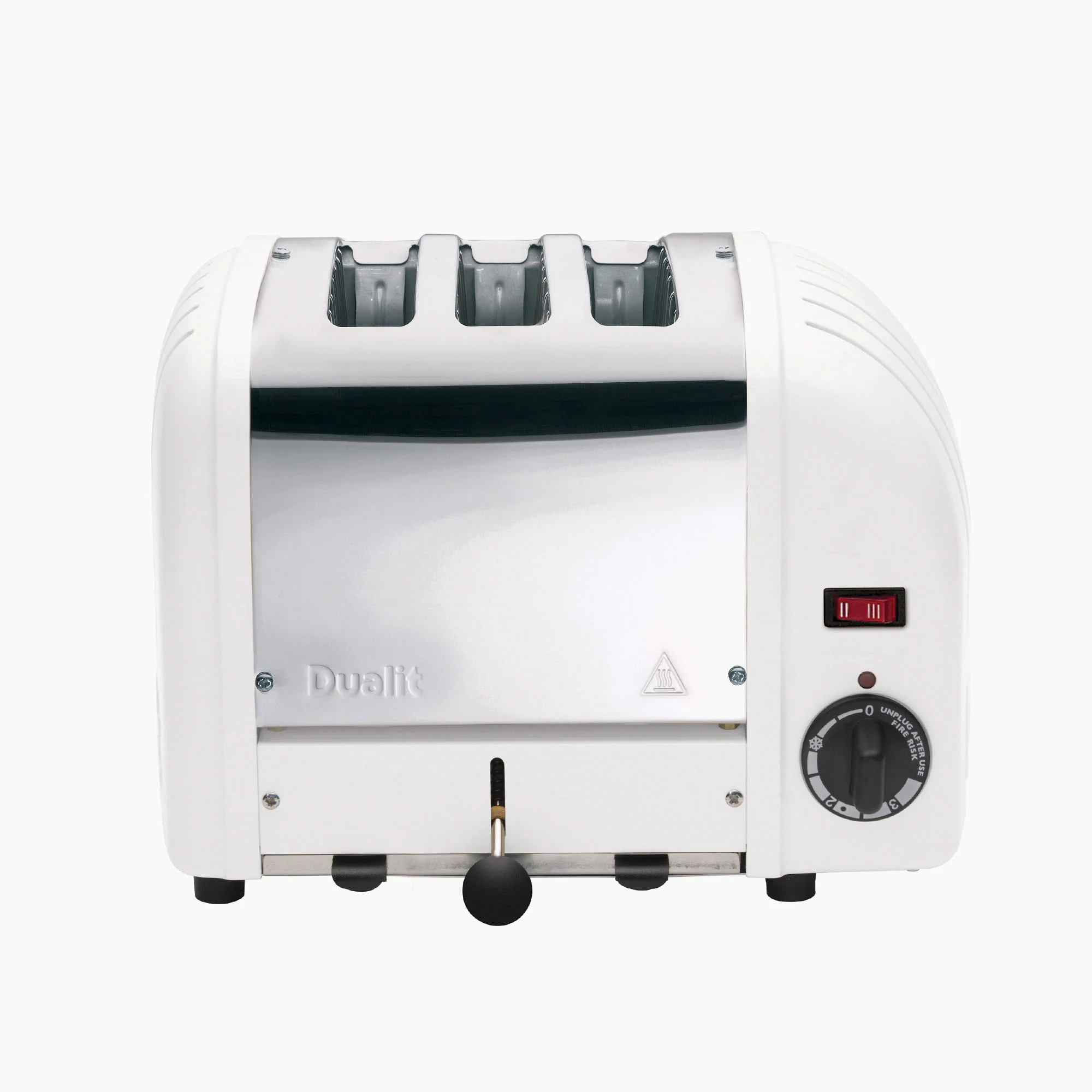 3 Slice Vario Classic Toaster - Image 8