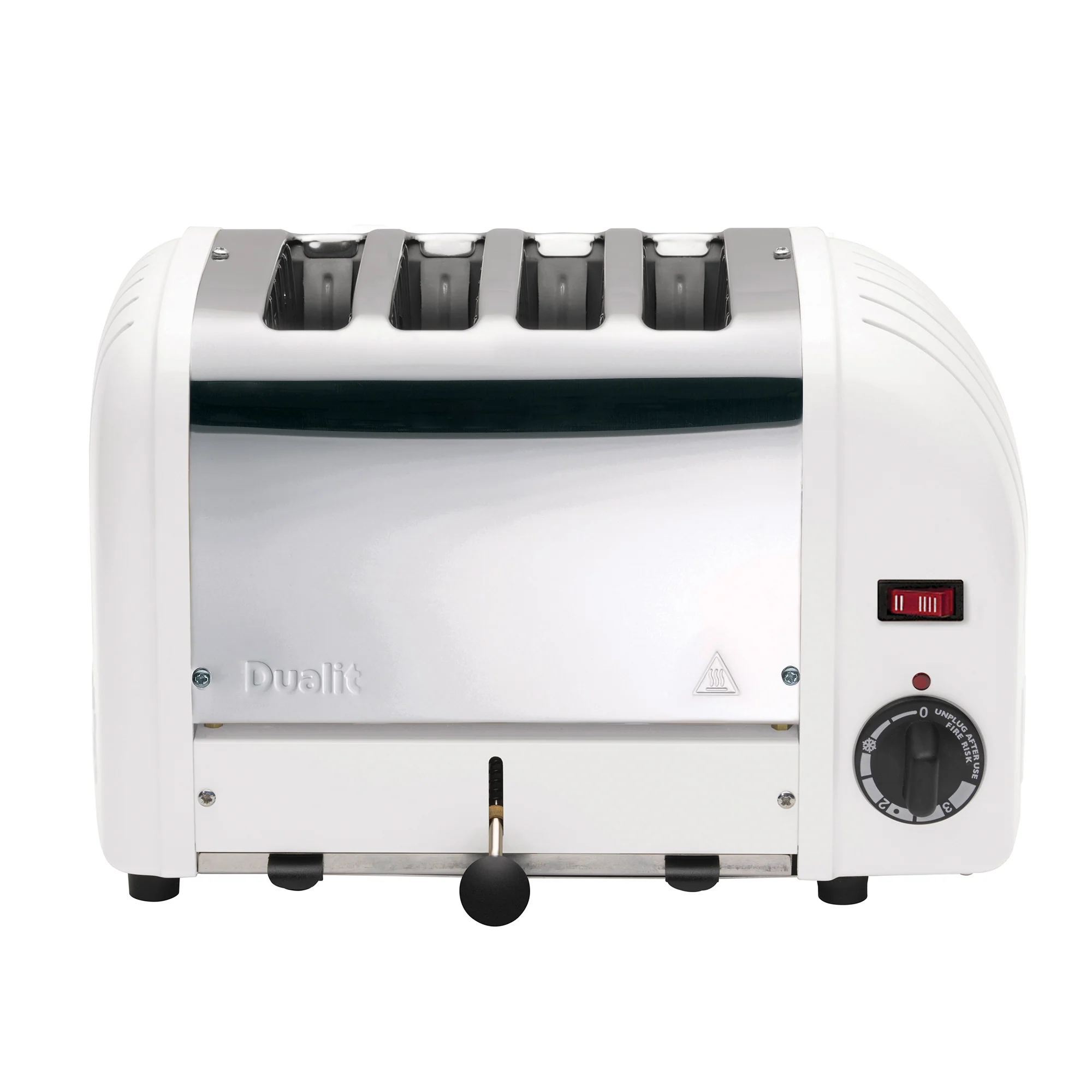 4 Slice Bun Toaster - Image 3