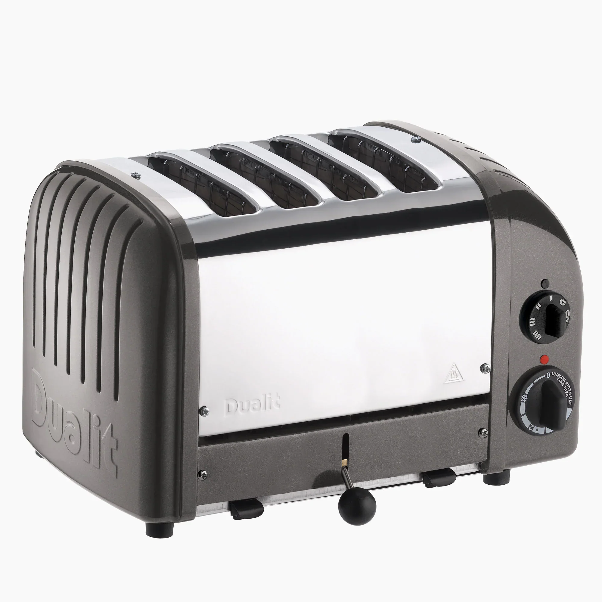 4 Slice NewGen Classic Toaster - Image 14