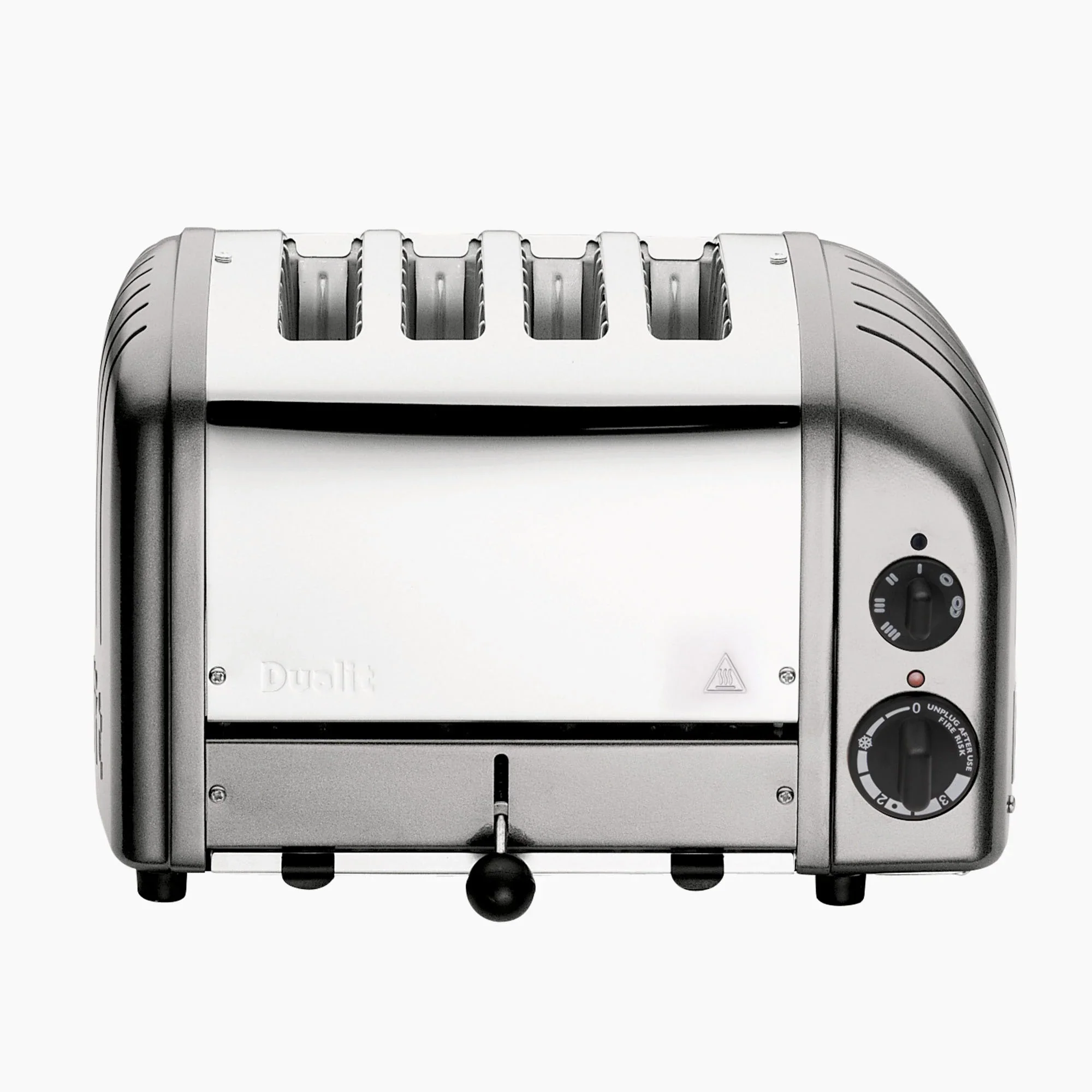4 Slice NewGen Classic Toaster - Image 15