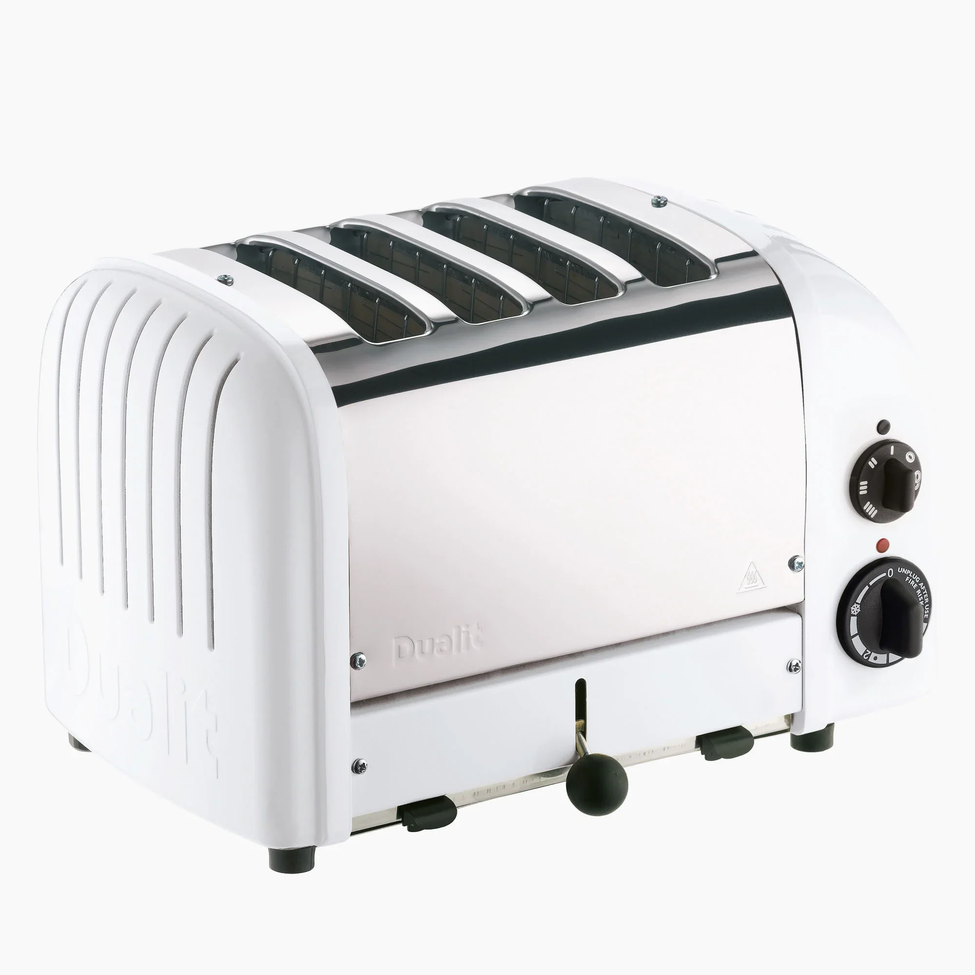 4 Slice NewGen Classic Toaster - Image 21