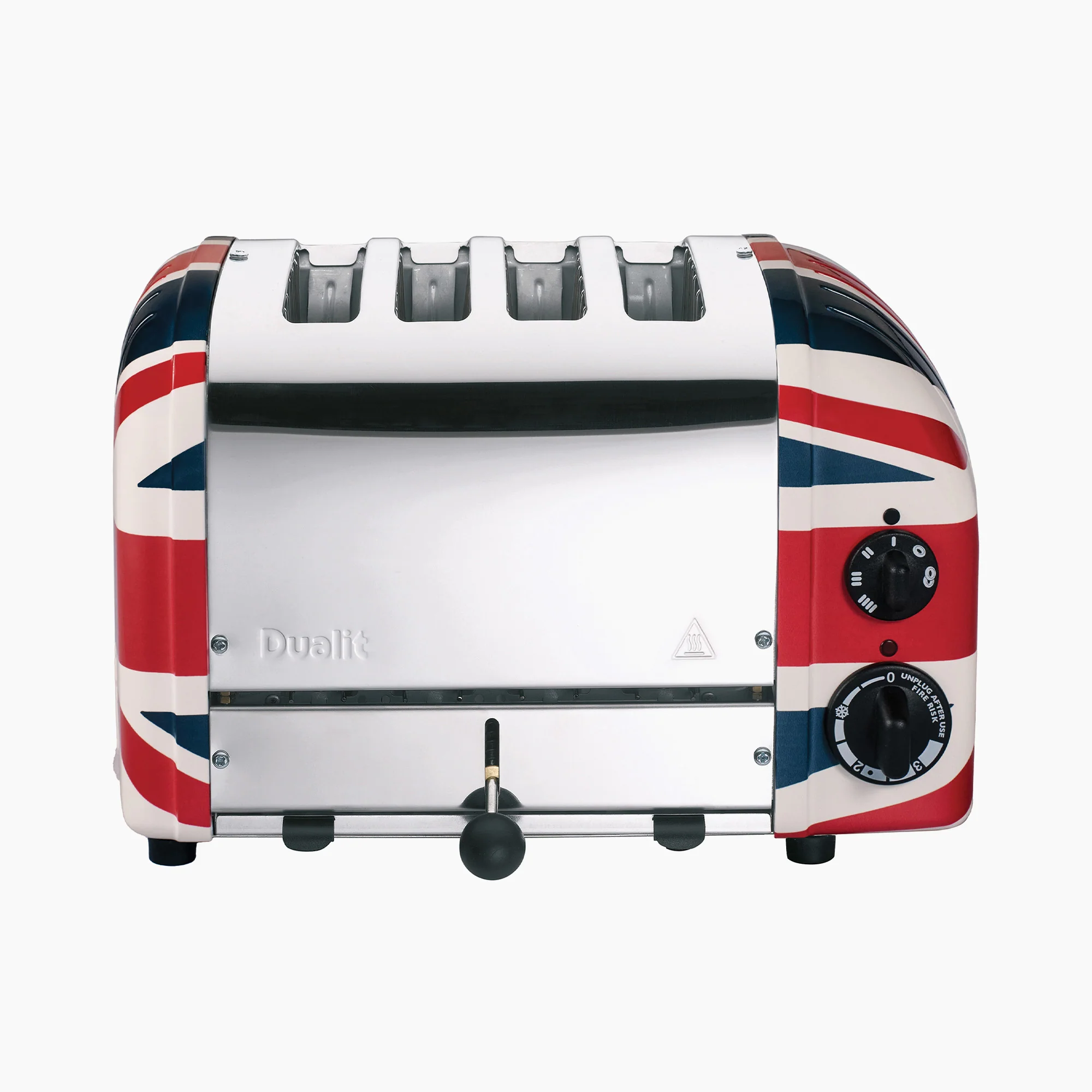 4 Slice NewGen Classic Toaster - Image 23