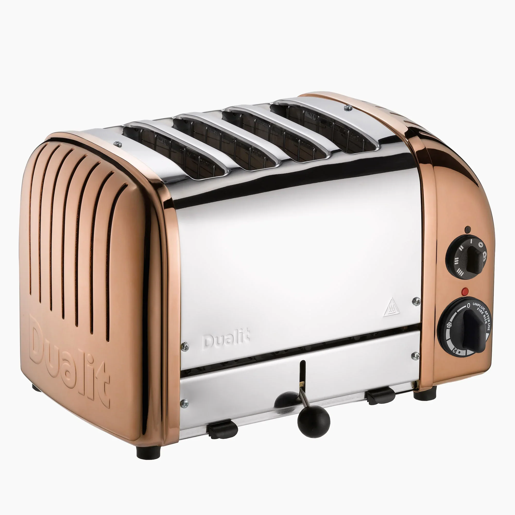 4 Slice NewGen Classic Toaster - Image 4