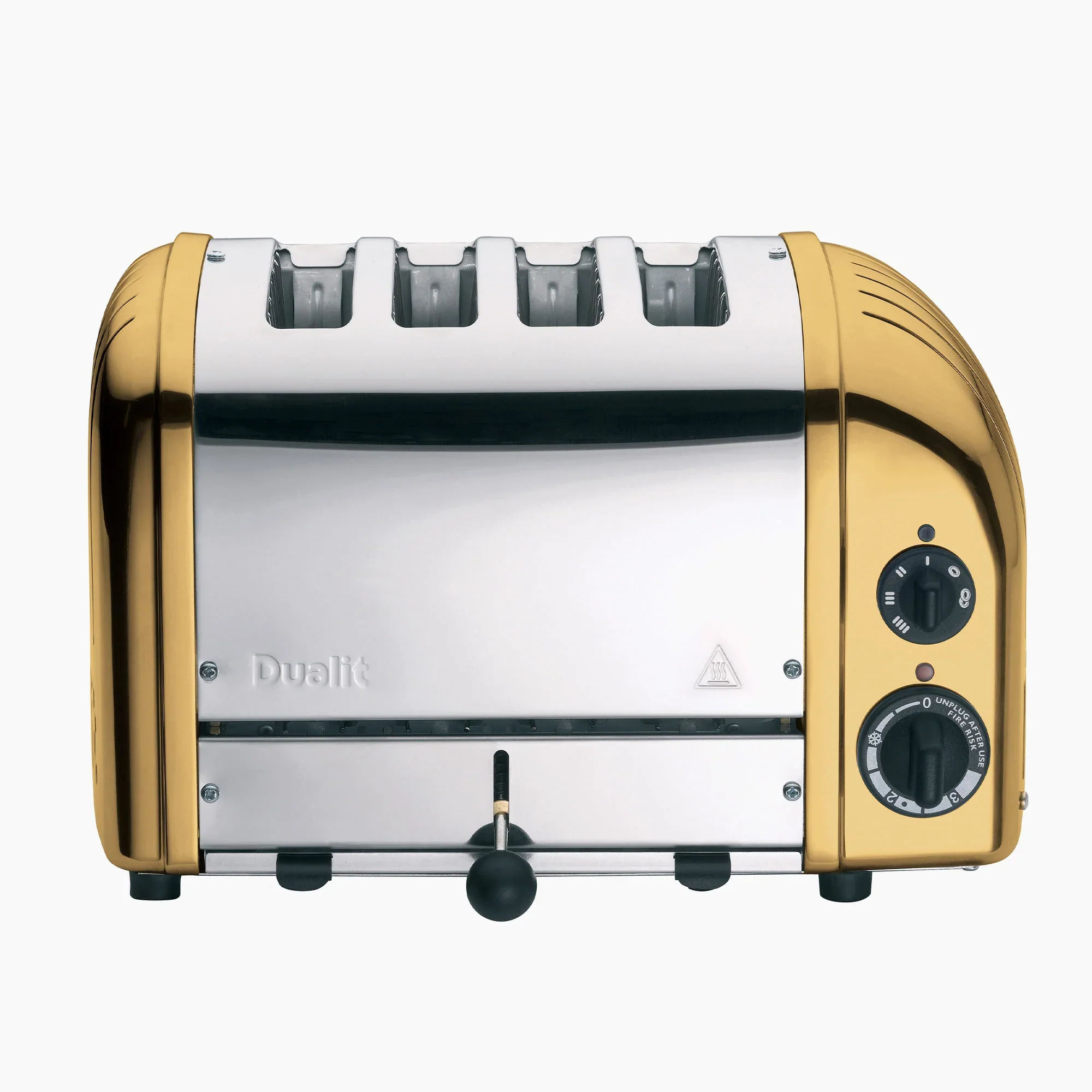 4 Slice NewGen Classic Toaster - Image 5