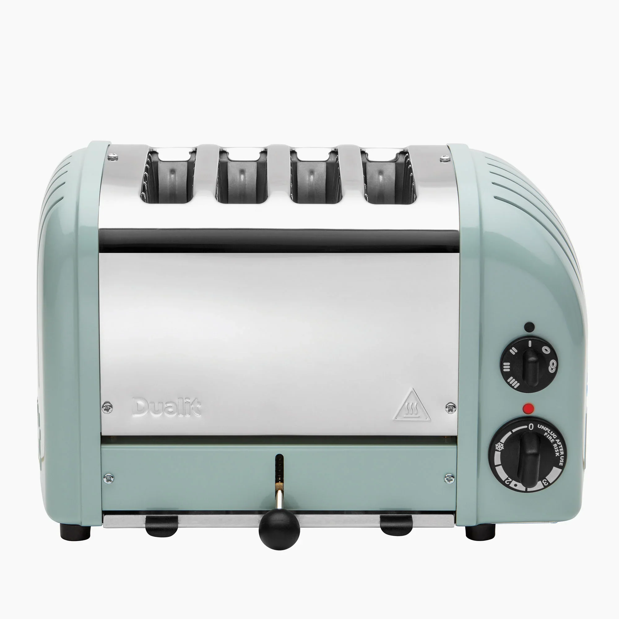 4 Slice NewGen Classic Toaster - Image 7
