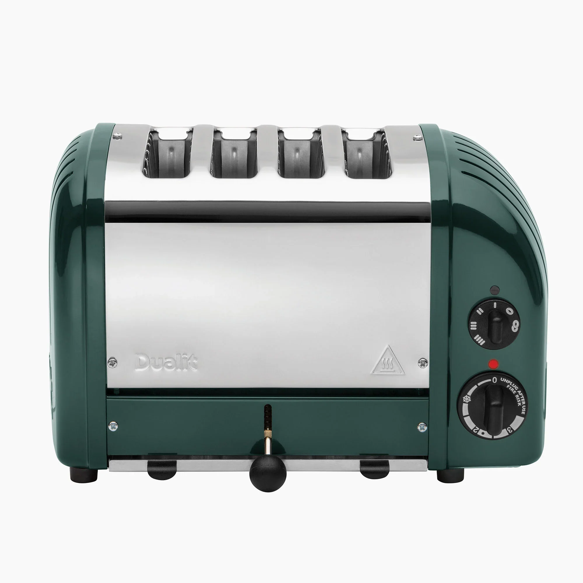 4 Slice NewGen Classic Toaster - Image 8