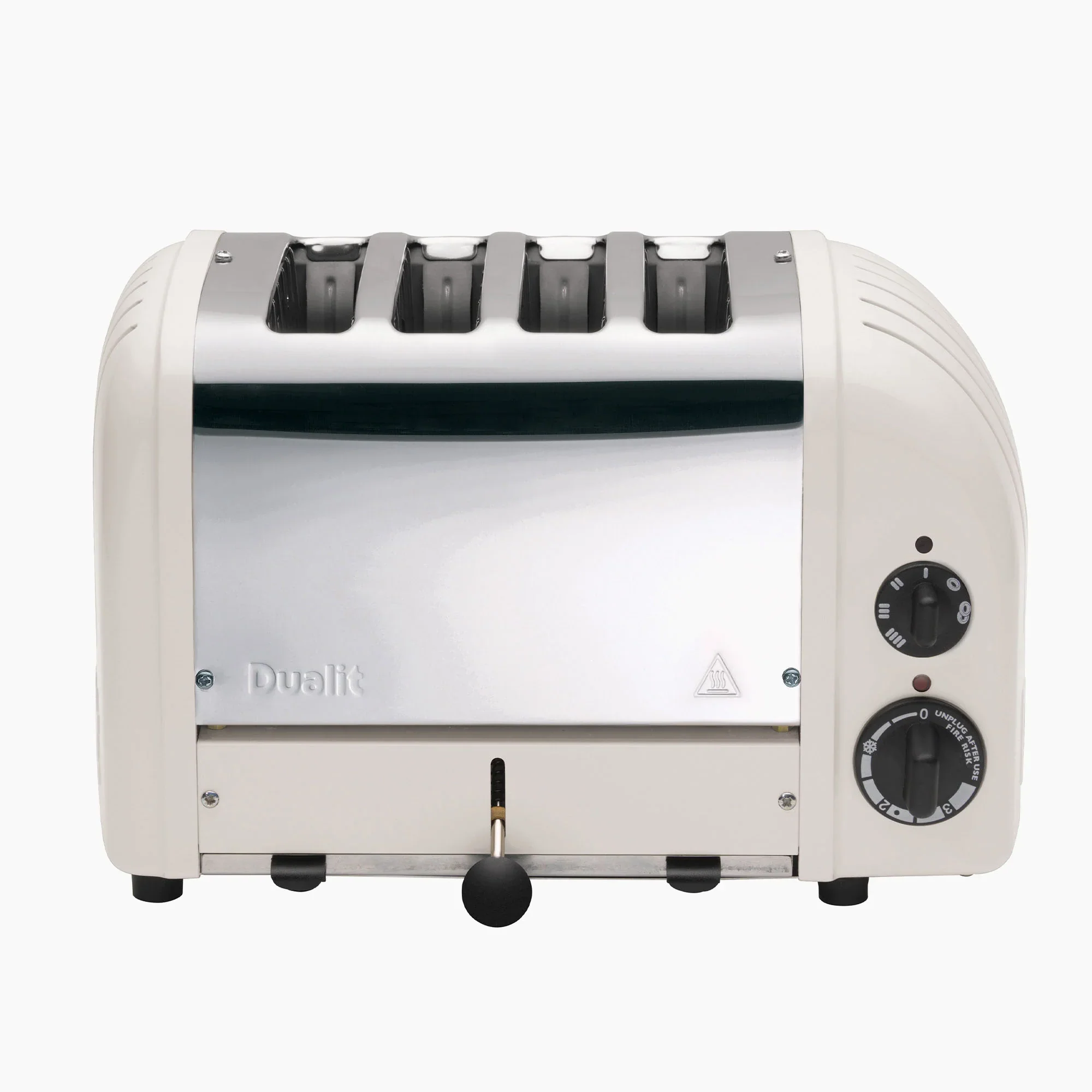 4 Slice NewGen Classic Toaster - Image 9