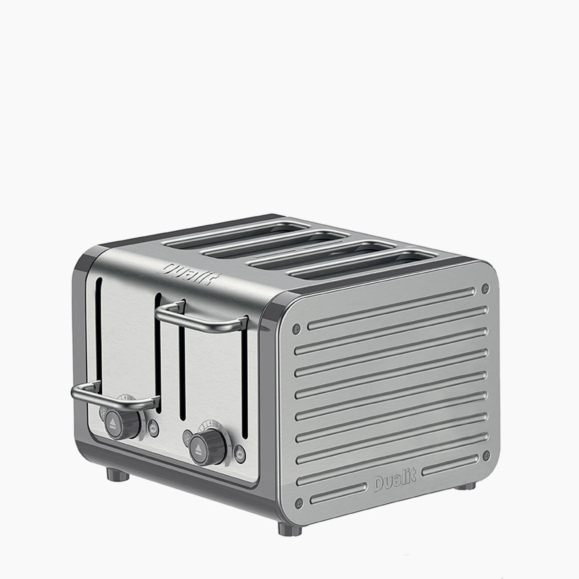 4 Slice Refurbished Architect Toaster - Image 5