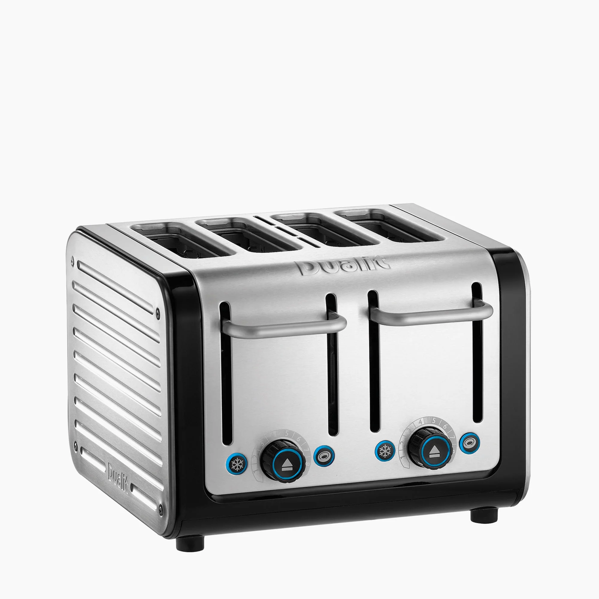 4 Slice Refurbished Architect Toaster - Image 8