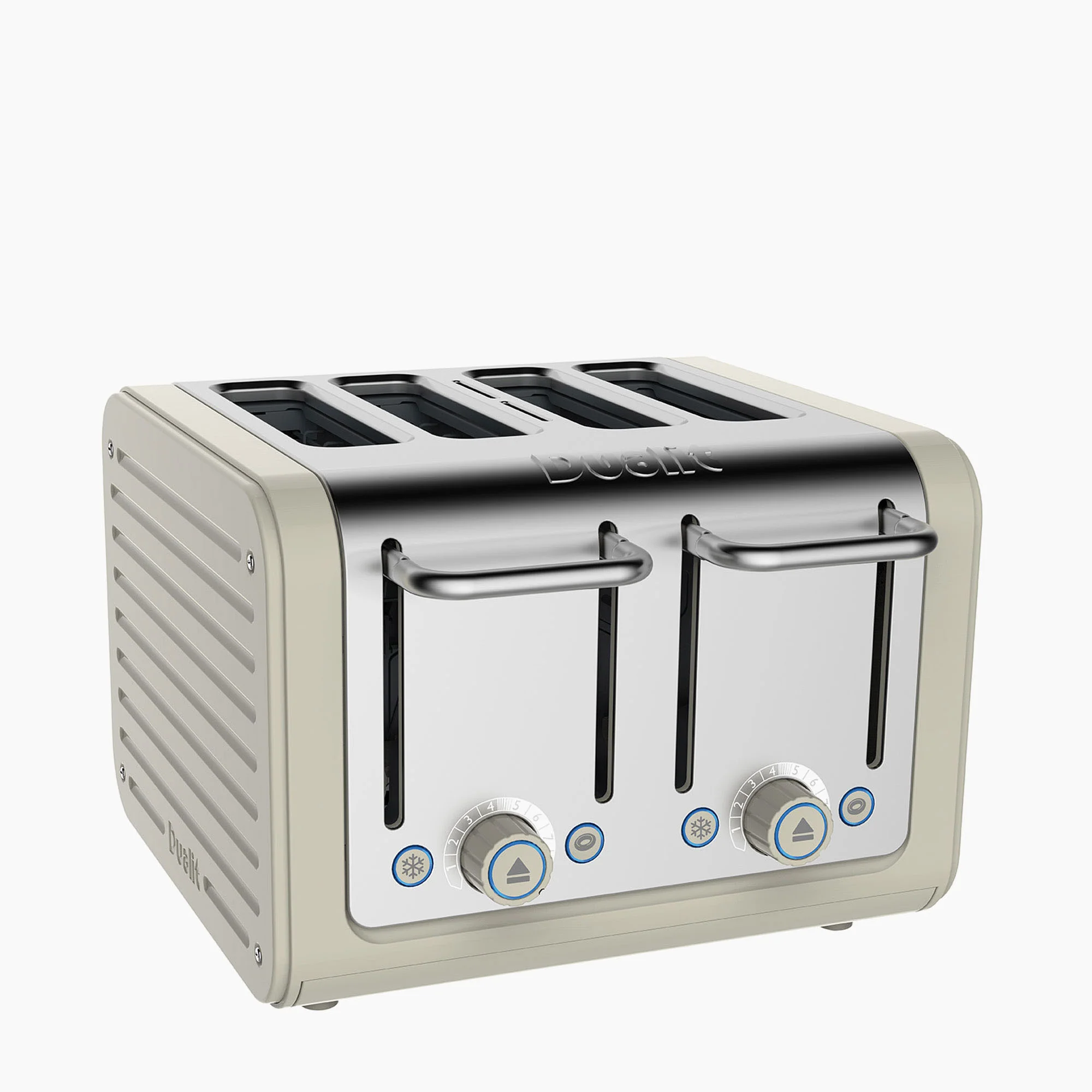 4 Slice Refurbished Architect Toaster - Image 9