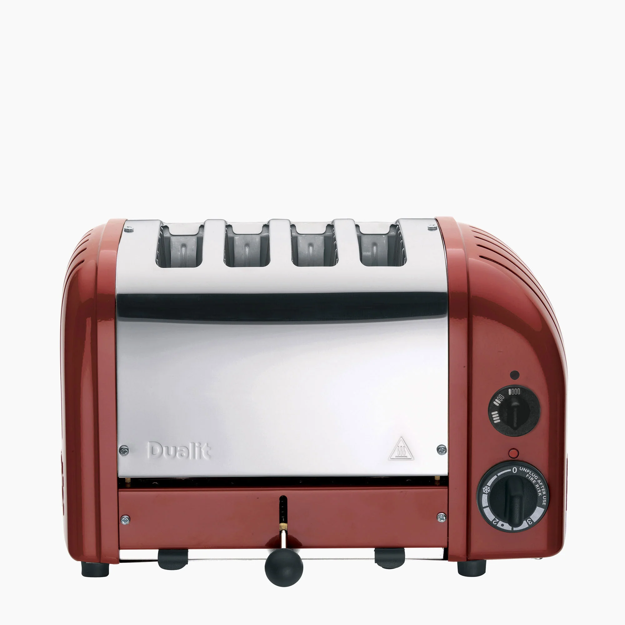 4 Slice Refurbished AWS Classic Toaster - Image 10
