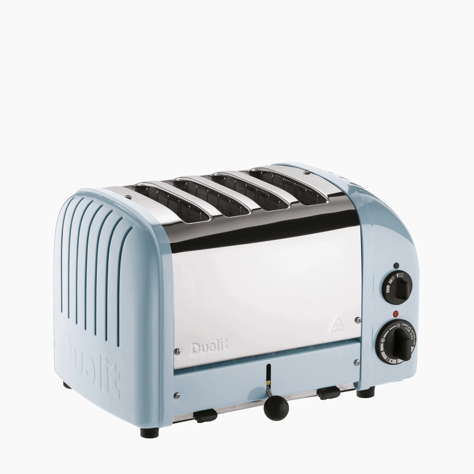 4 Slice Refurbished AWS Classic Toaster - Image 11