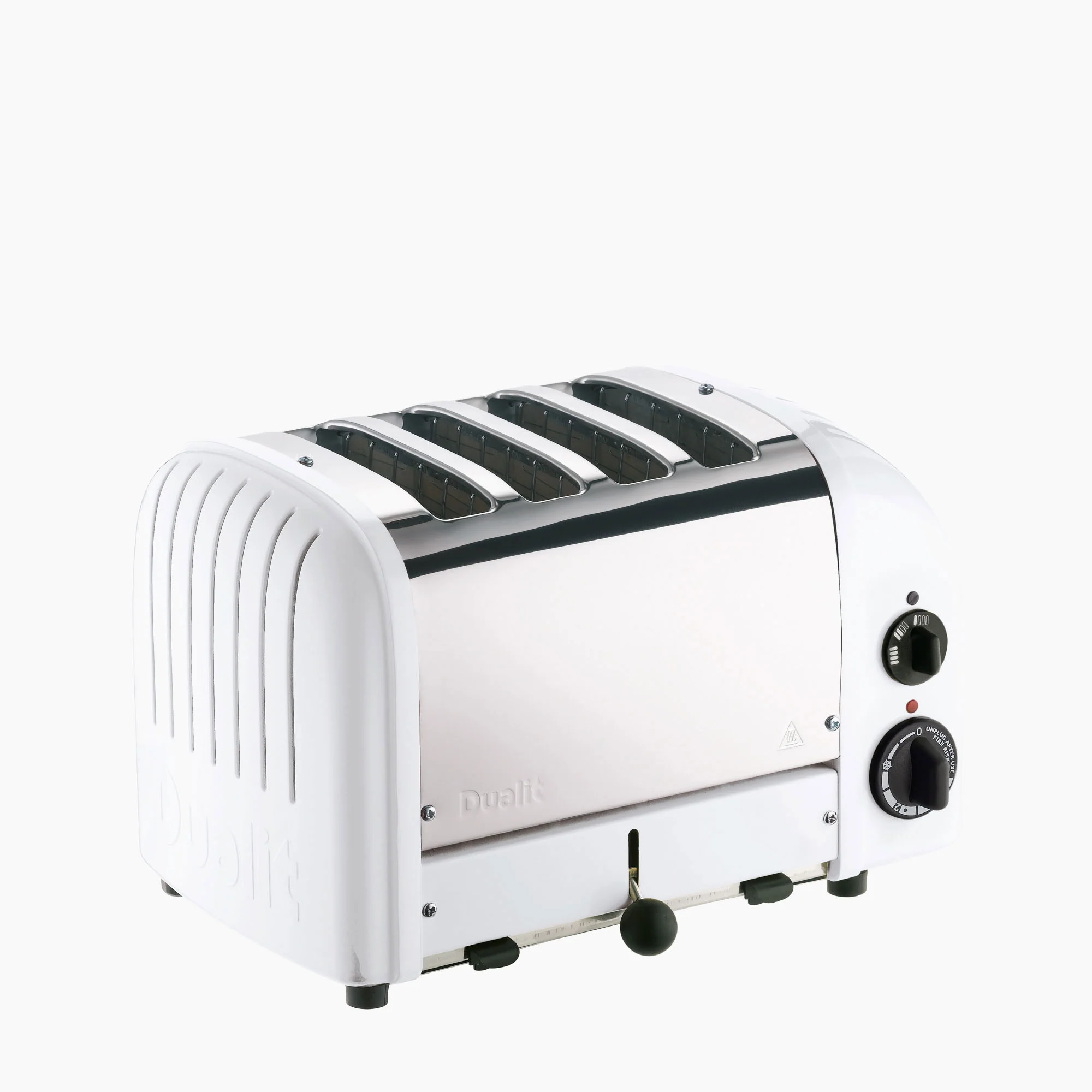 4 Slice Refurbished AWS Classic Toaster - Image 12