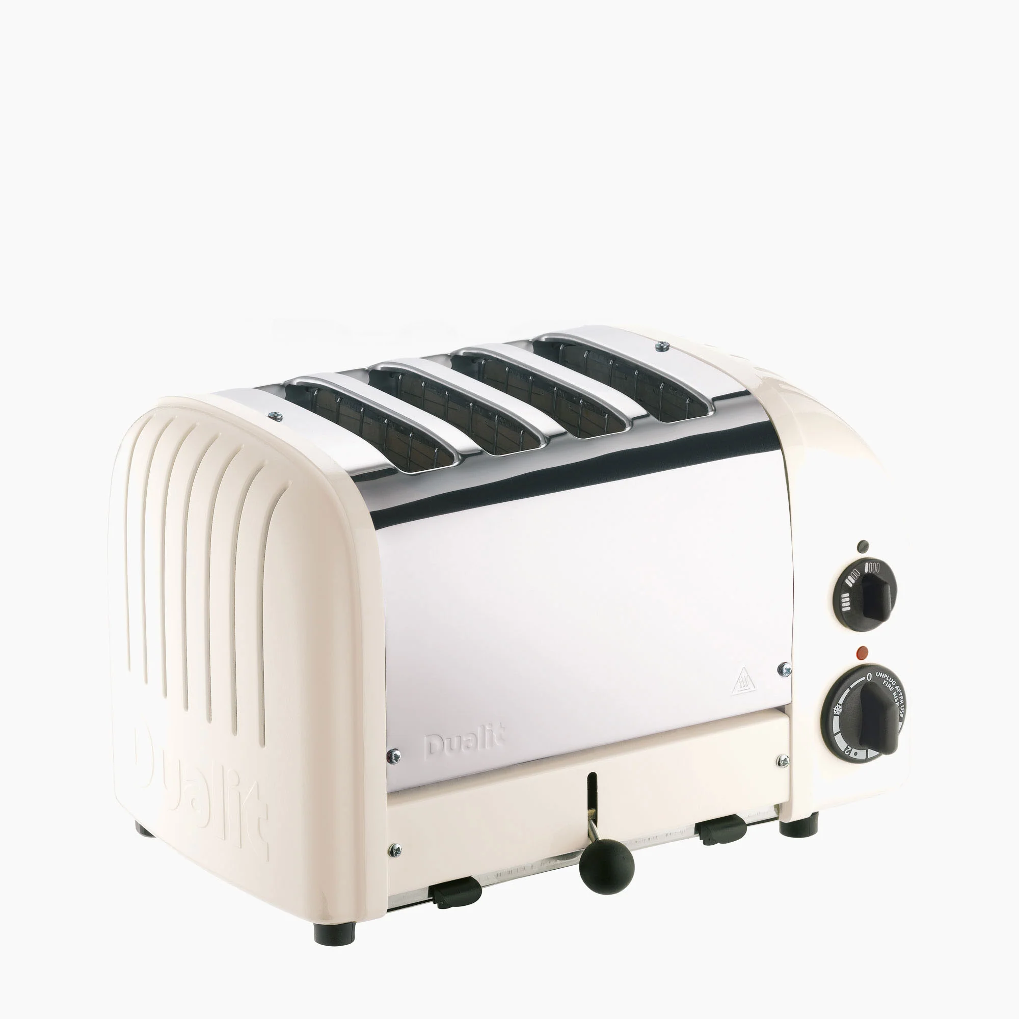 4 Slice Refurbished AWS Classic Toaster - Image 13