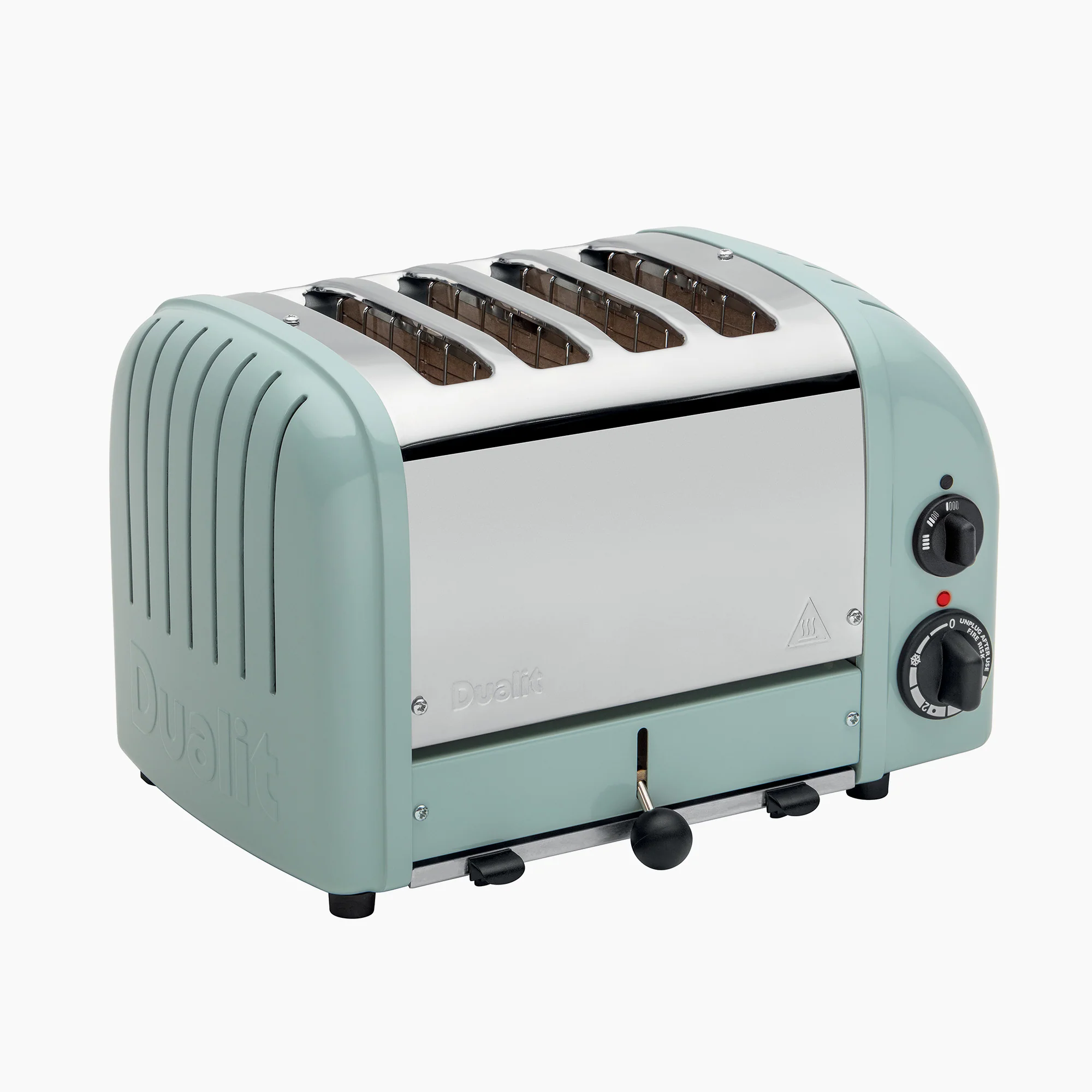 4 Slice Refurbished AWS Classic Toaster - Image 16