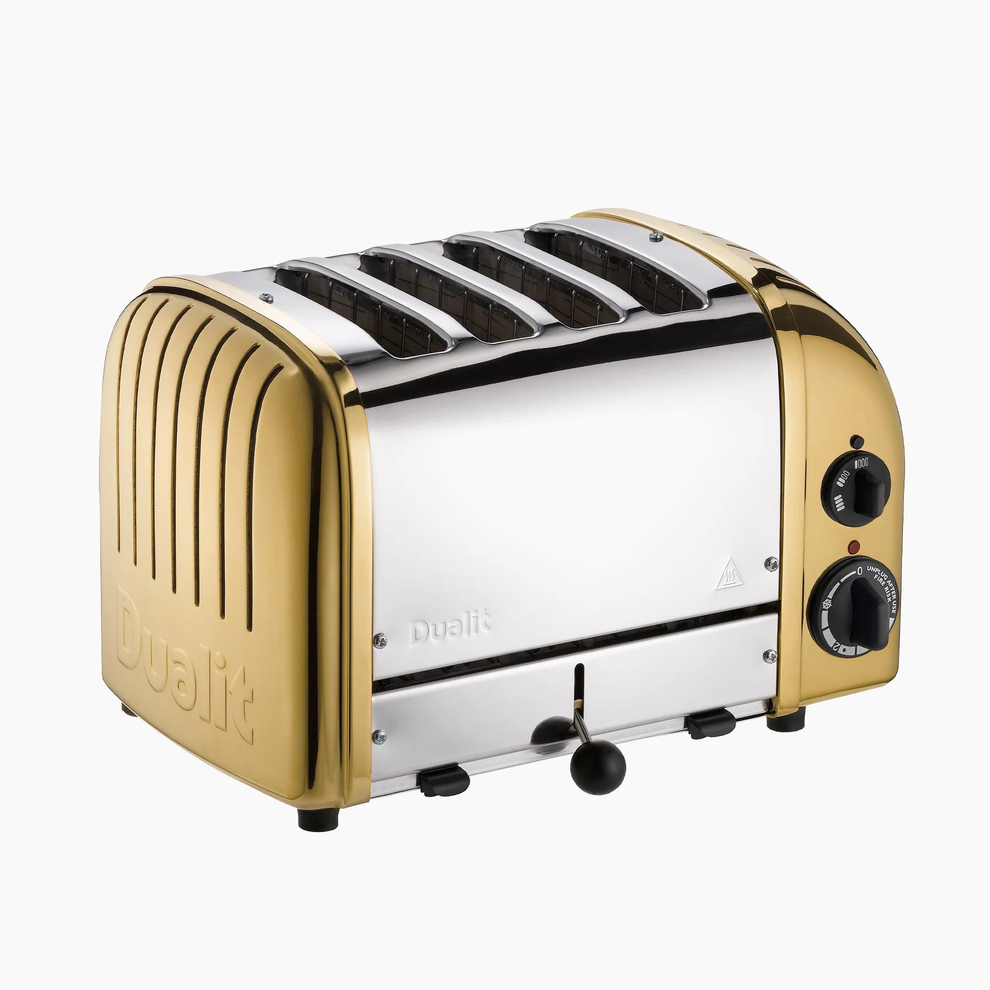 4 Slice Refurbished AWS Classic Toaster - Image 3