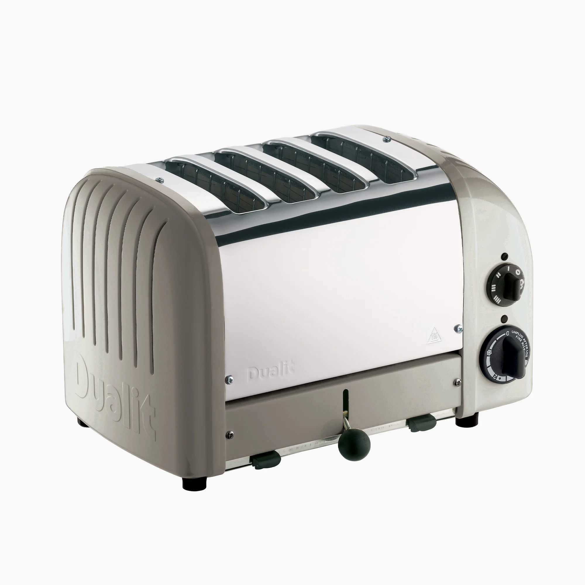 4 Slice Refurbished AWS Classic Toaster - Image 4