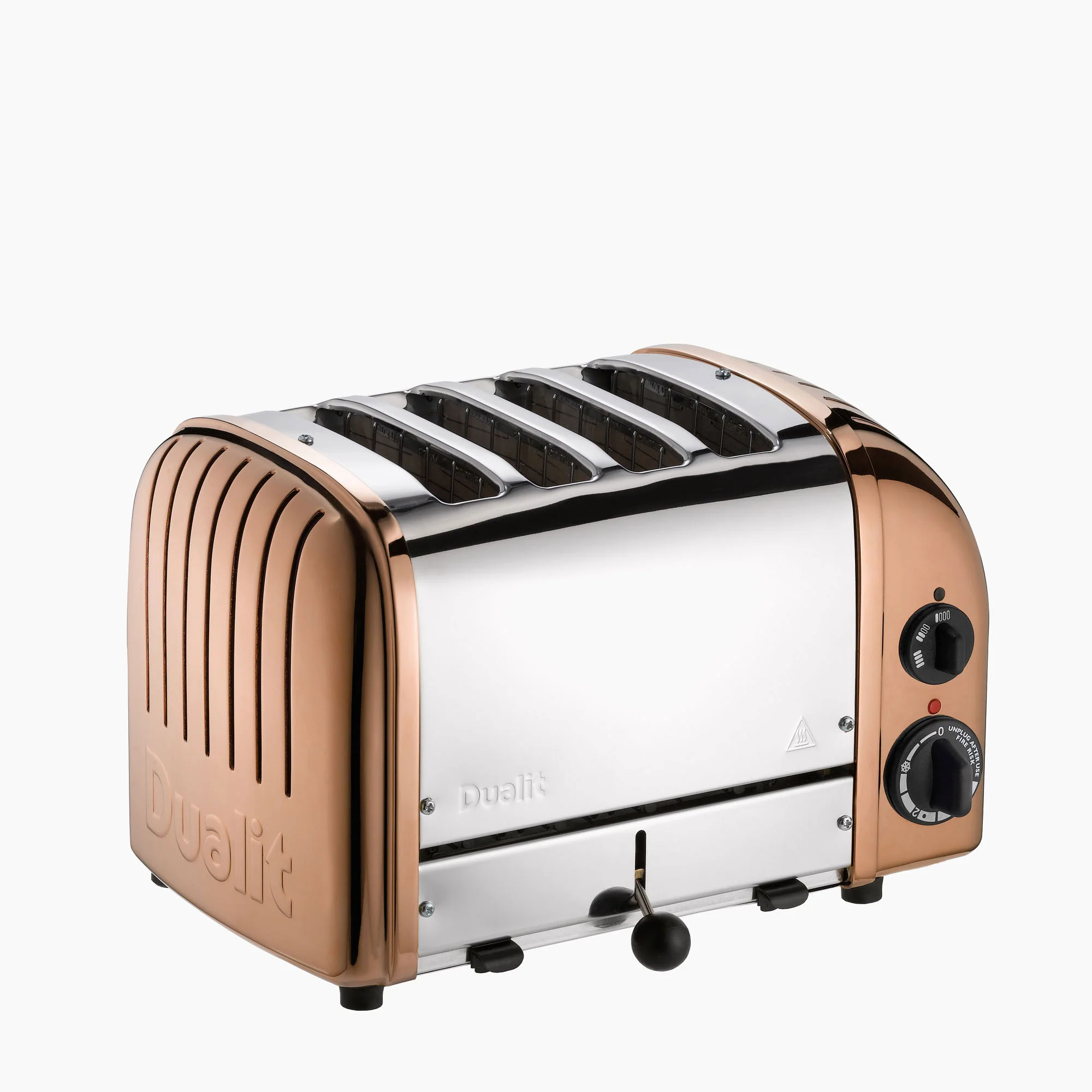 4 Slice Refurbished AWS Classic Toaster - Image 5