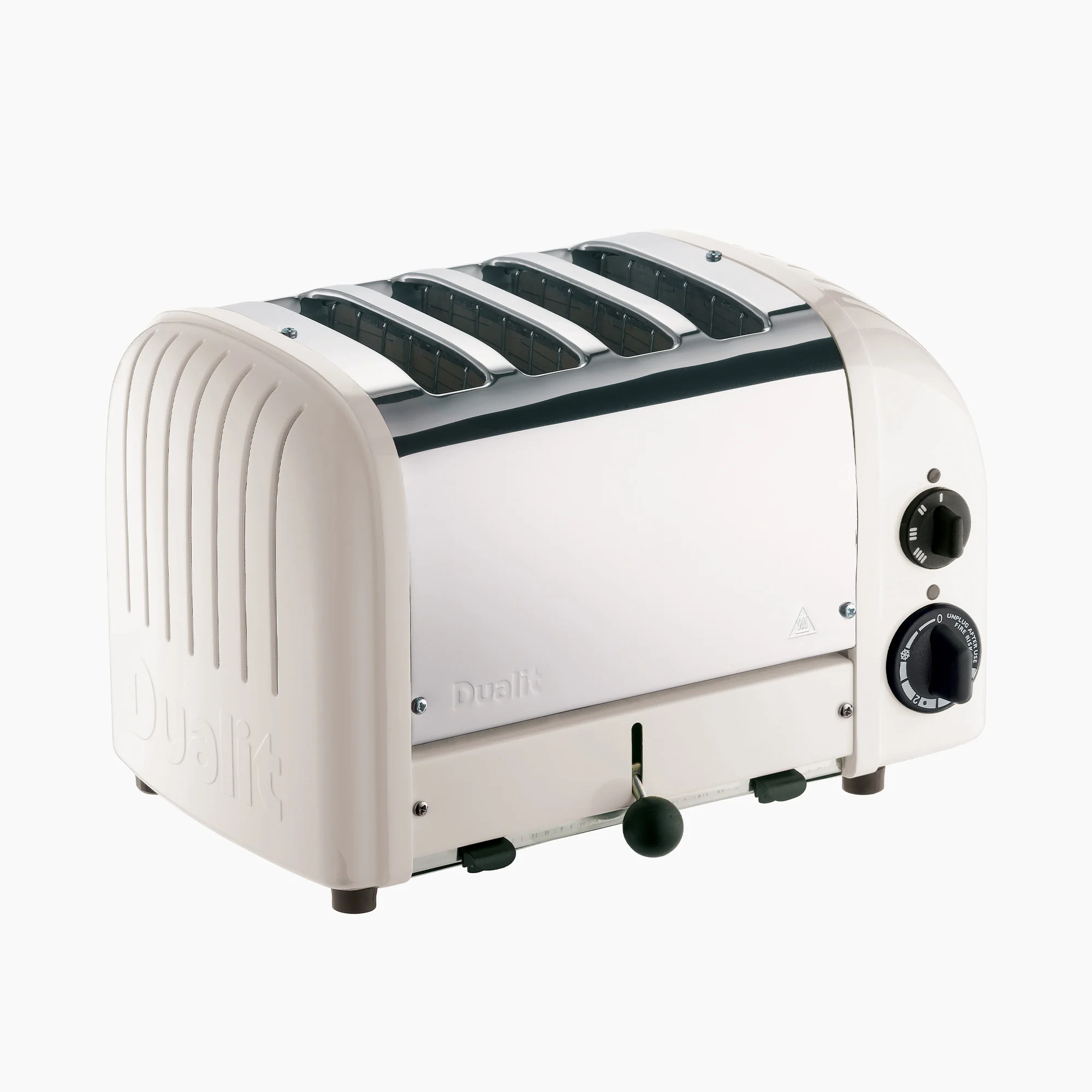 4 Slice Refurbished AWS Classic Toaster - Image 6
