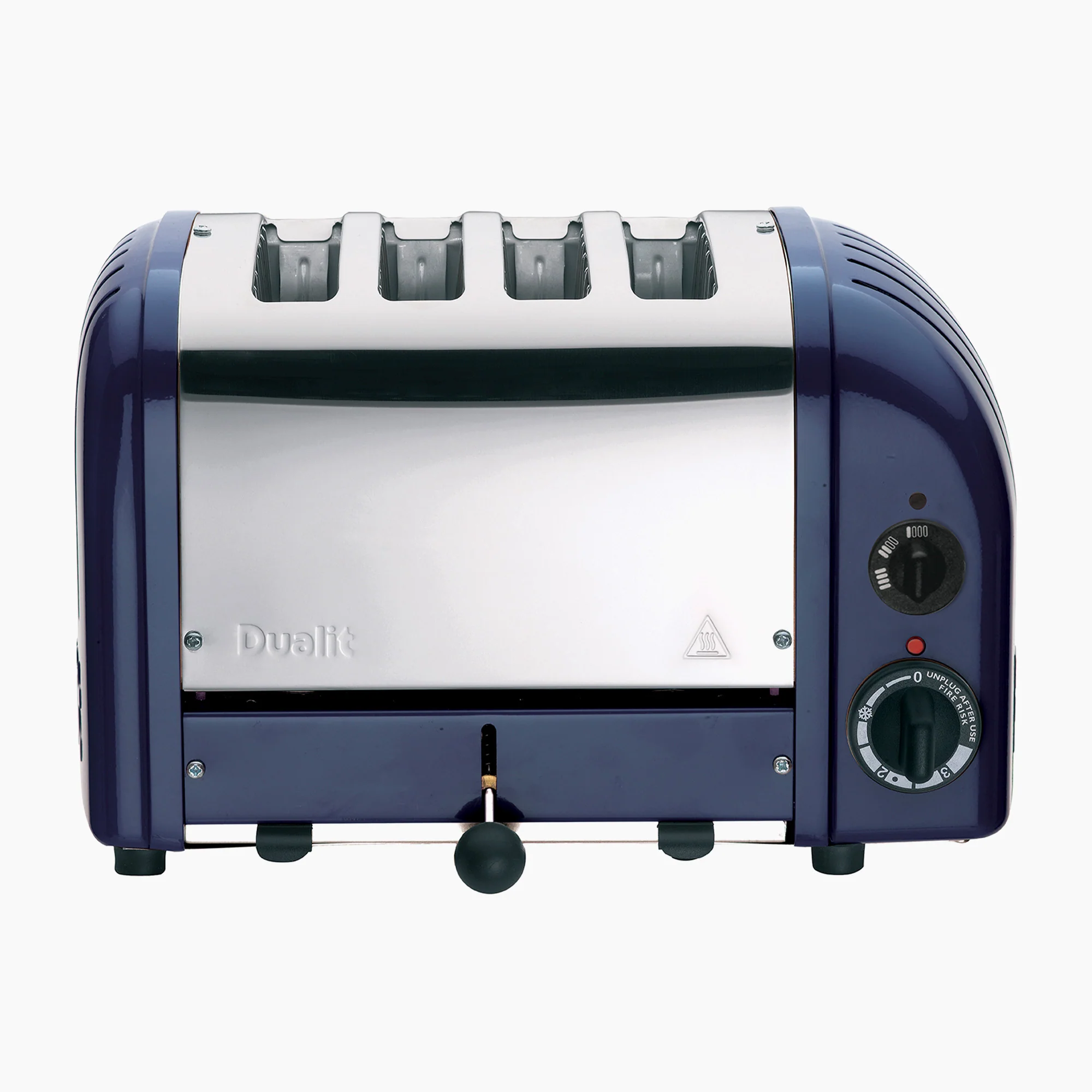 4 Slice Refurbished AWS Classic Toaster - Image 7