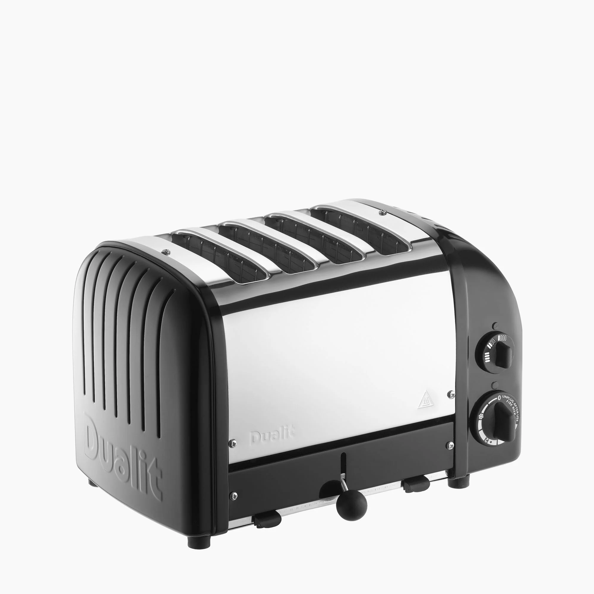 4 Slice Refurbished AWS Classic Toaster - Image 8