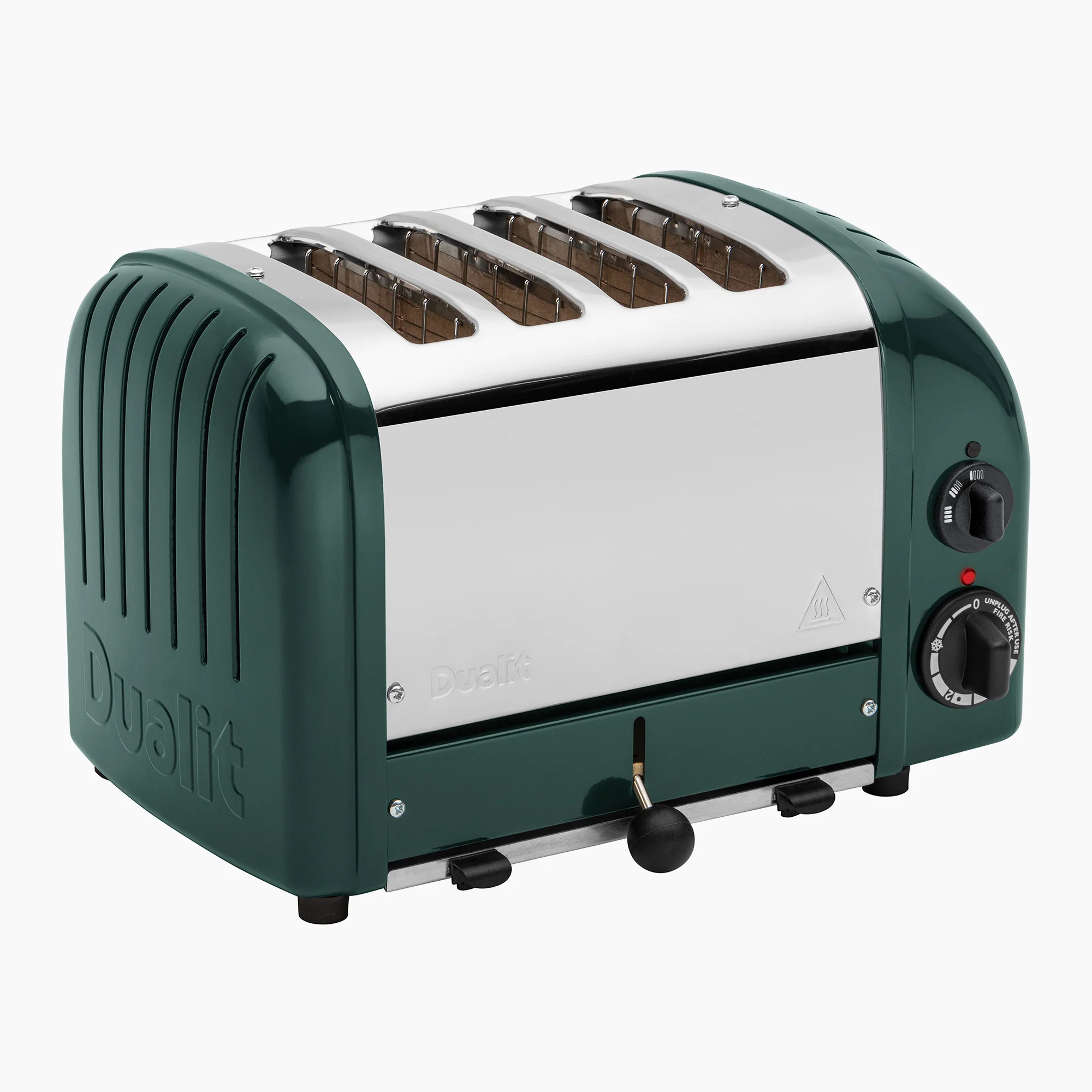 4 Slice Refurbished AWS Classic Toaster - Image 9