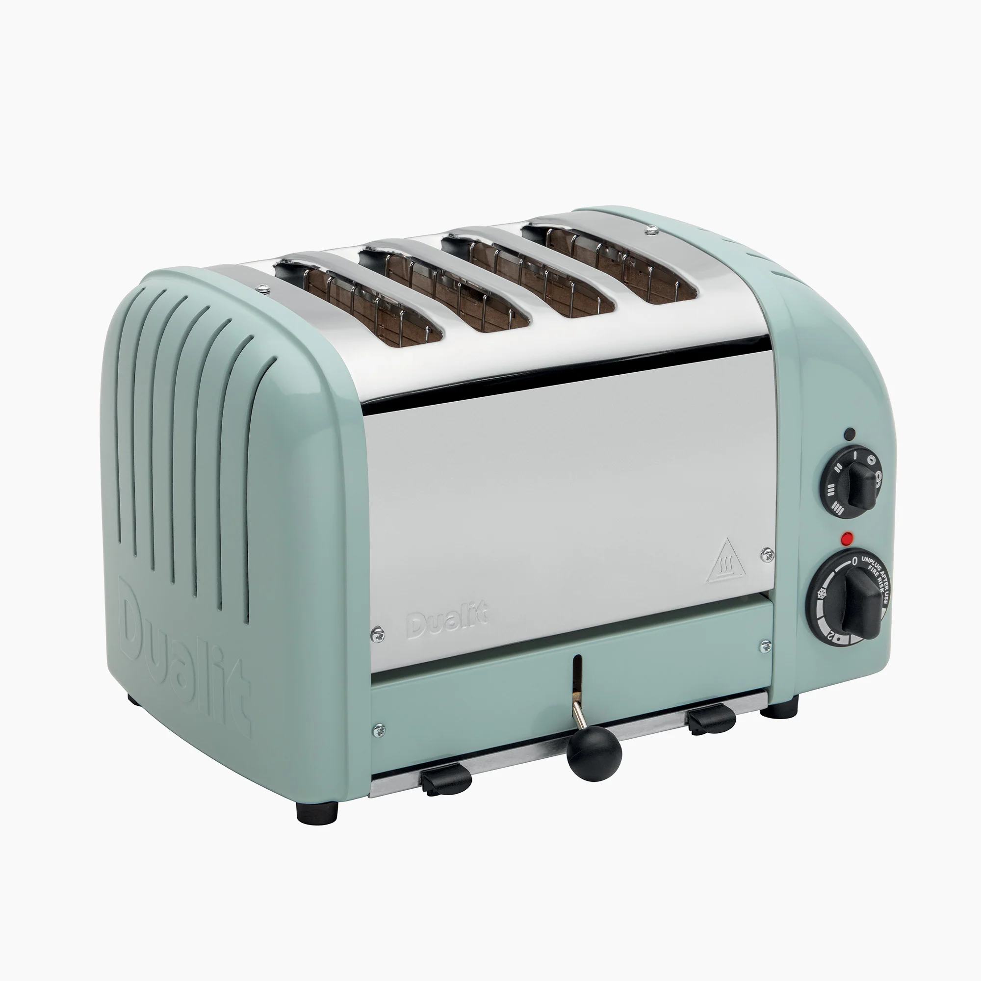 4 Slice Refurbished NewGen Classic Toaster - Image 10