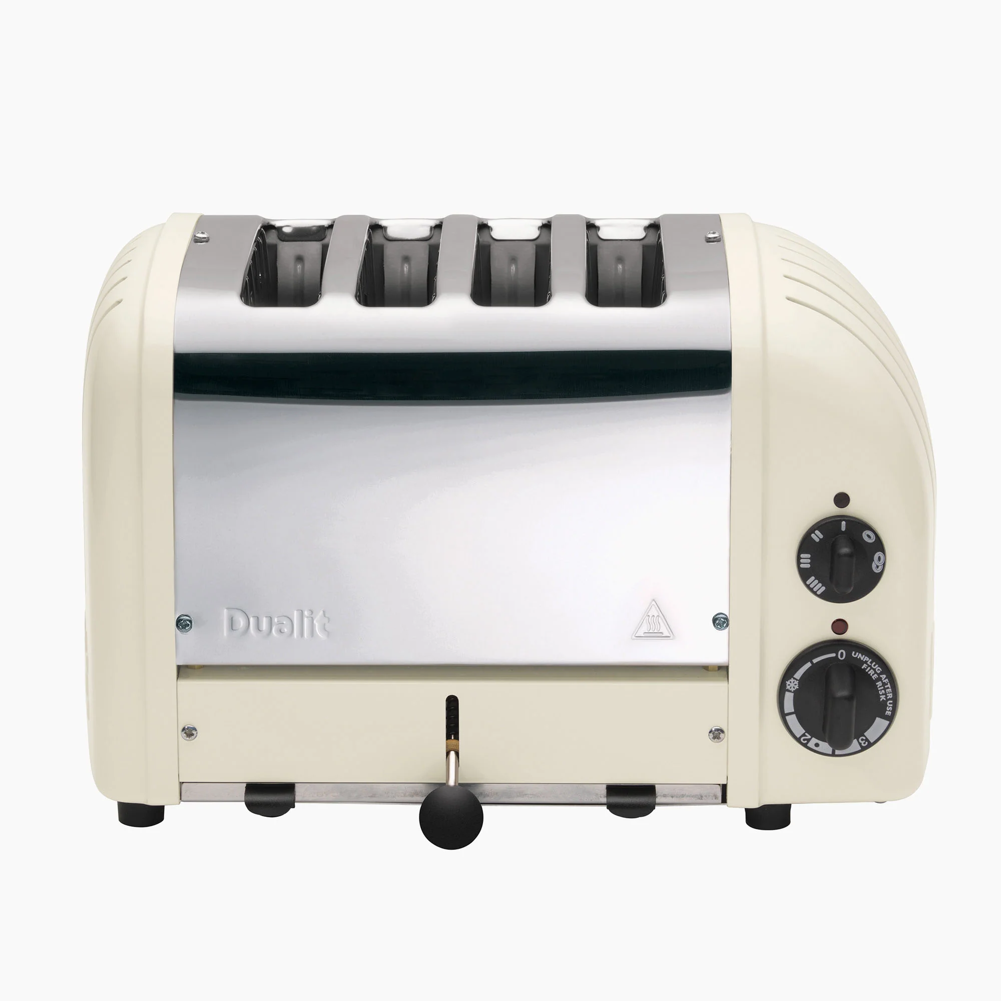 4 Slice Refurbished NewGen Classic Toaster - Image 11