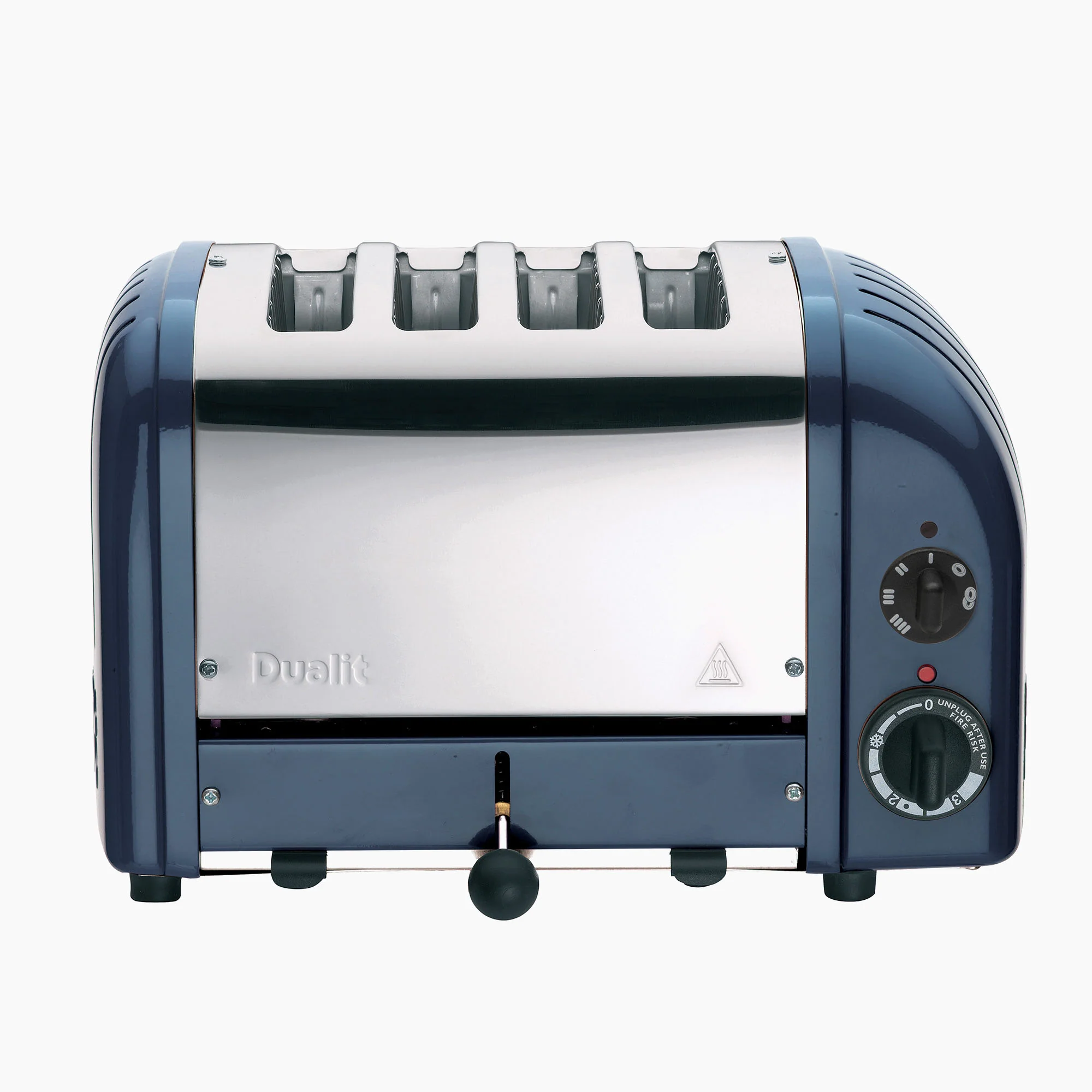 4 Slice Refurbished NewGen Classic Toaster - Image 12