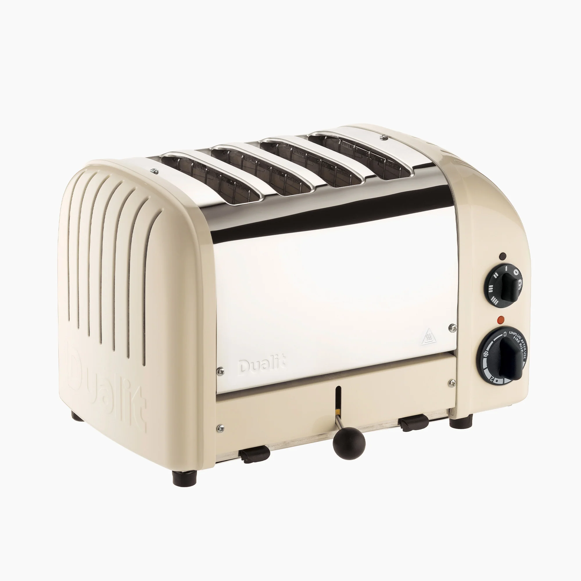 4 Slice Refurbished NewGen Classic Toaster - Image 14
