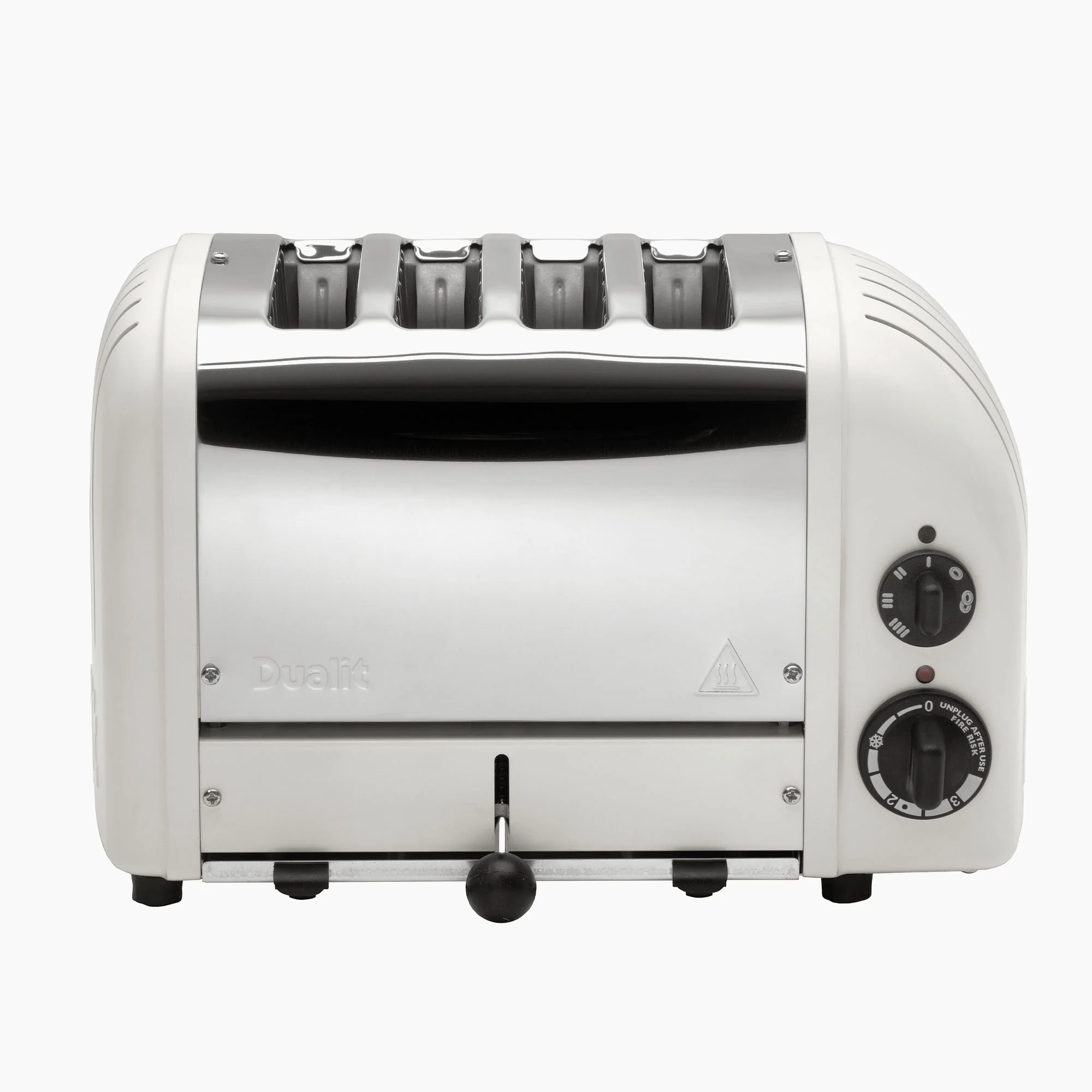 4 Slice Refurbished NewGen Classic Toaster - Image 15