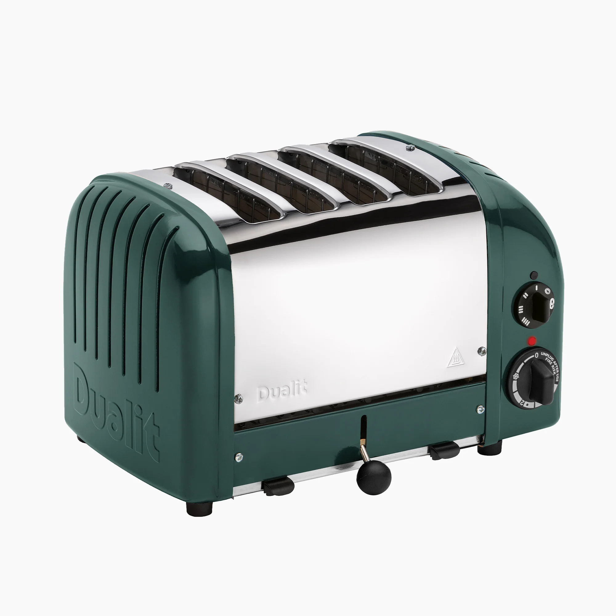4 Slice Refurbished NewGen Classic Toaster - Image 17