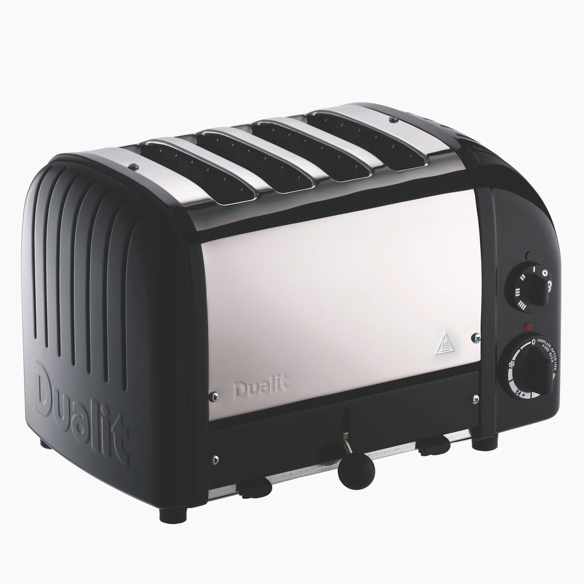 4 Slice Refurbished NewGen Classic Toaster - Image 18