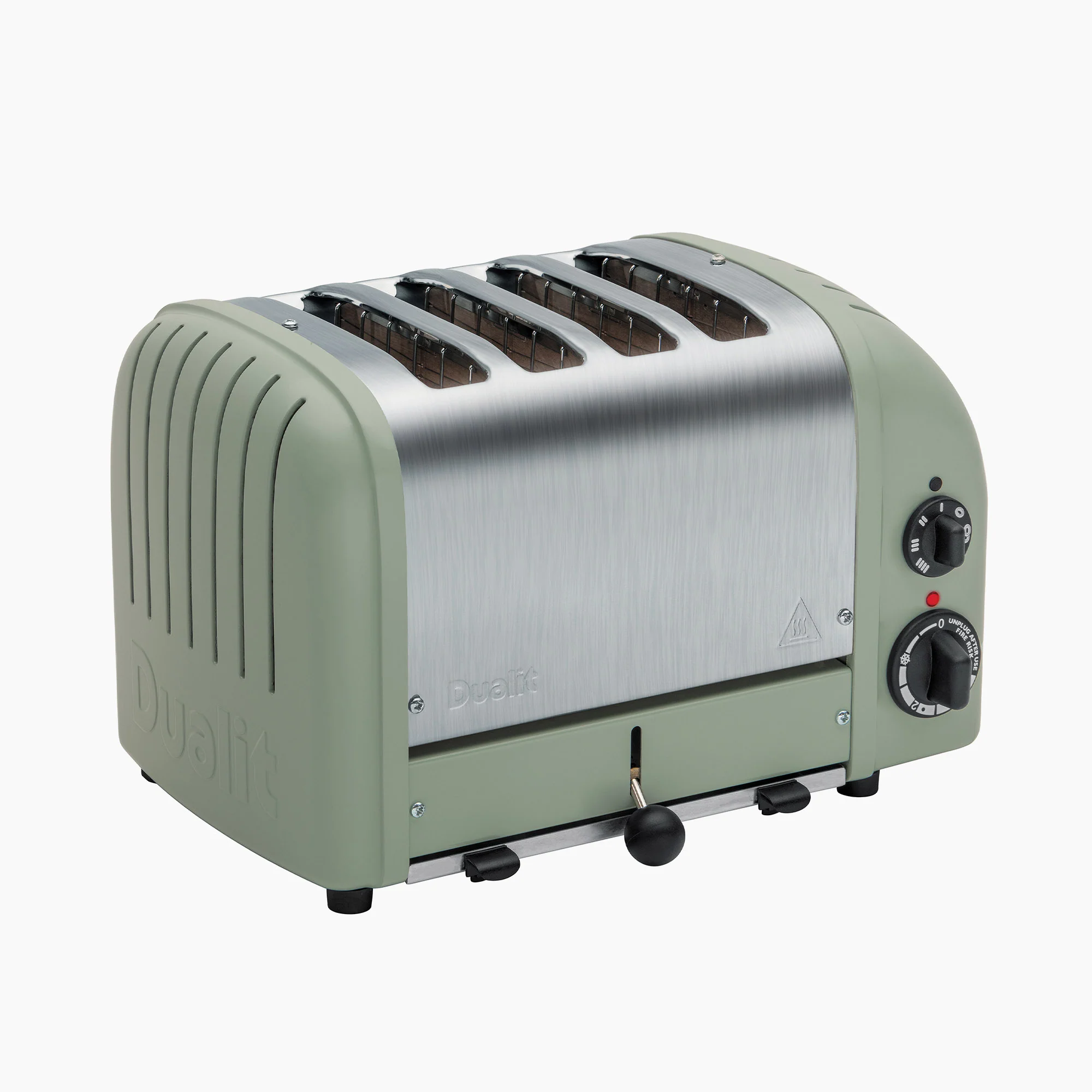 4 Slice Refurbished NewGen Classic Toaster - Image 19