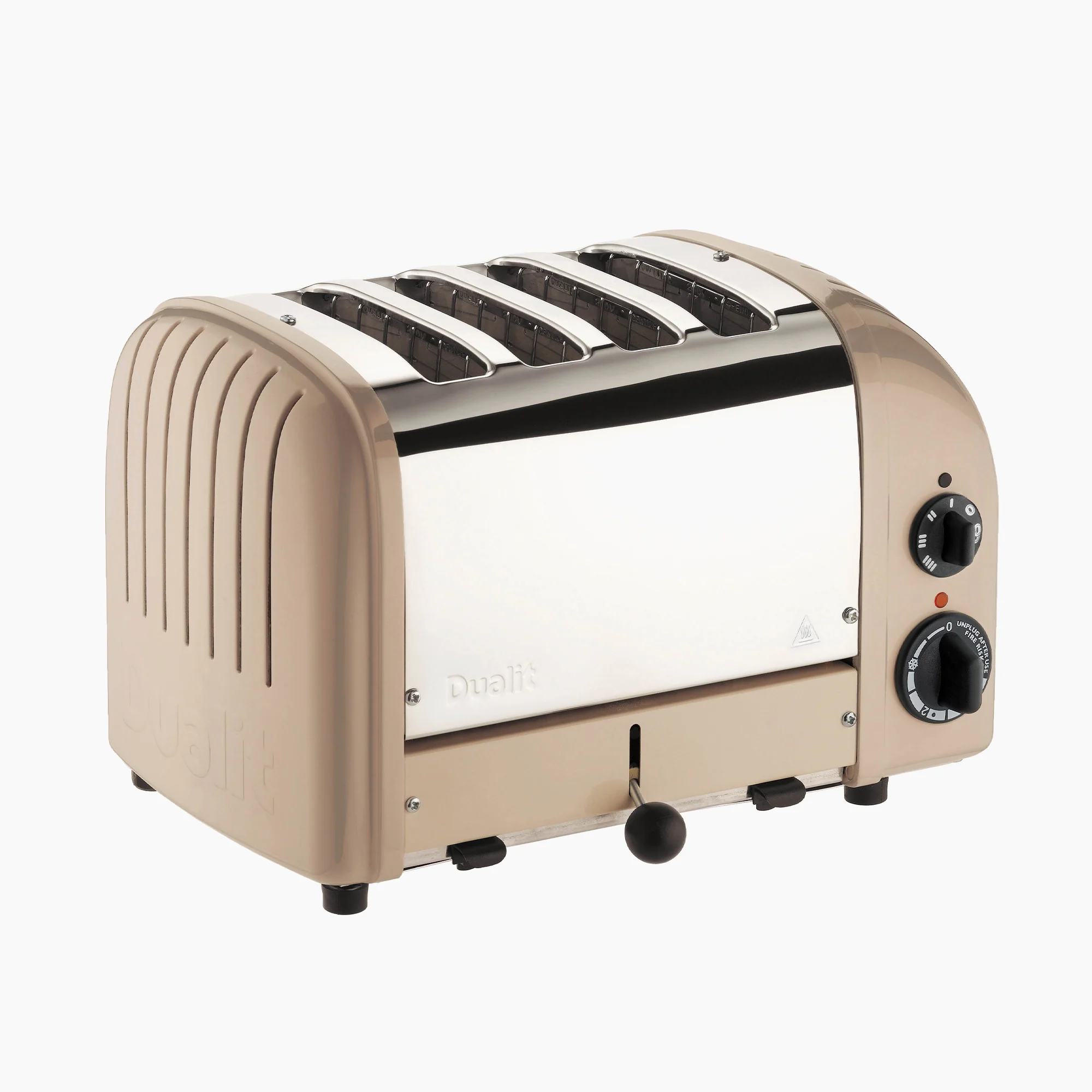4 Slice Refurbished NewGen Classic Toaster - Image 20