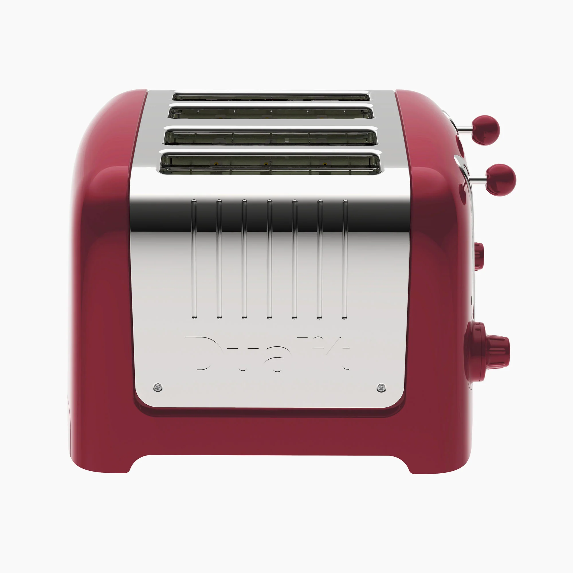 4 Slice Lite Toaster - Image 5