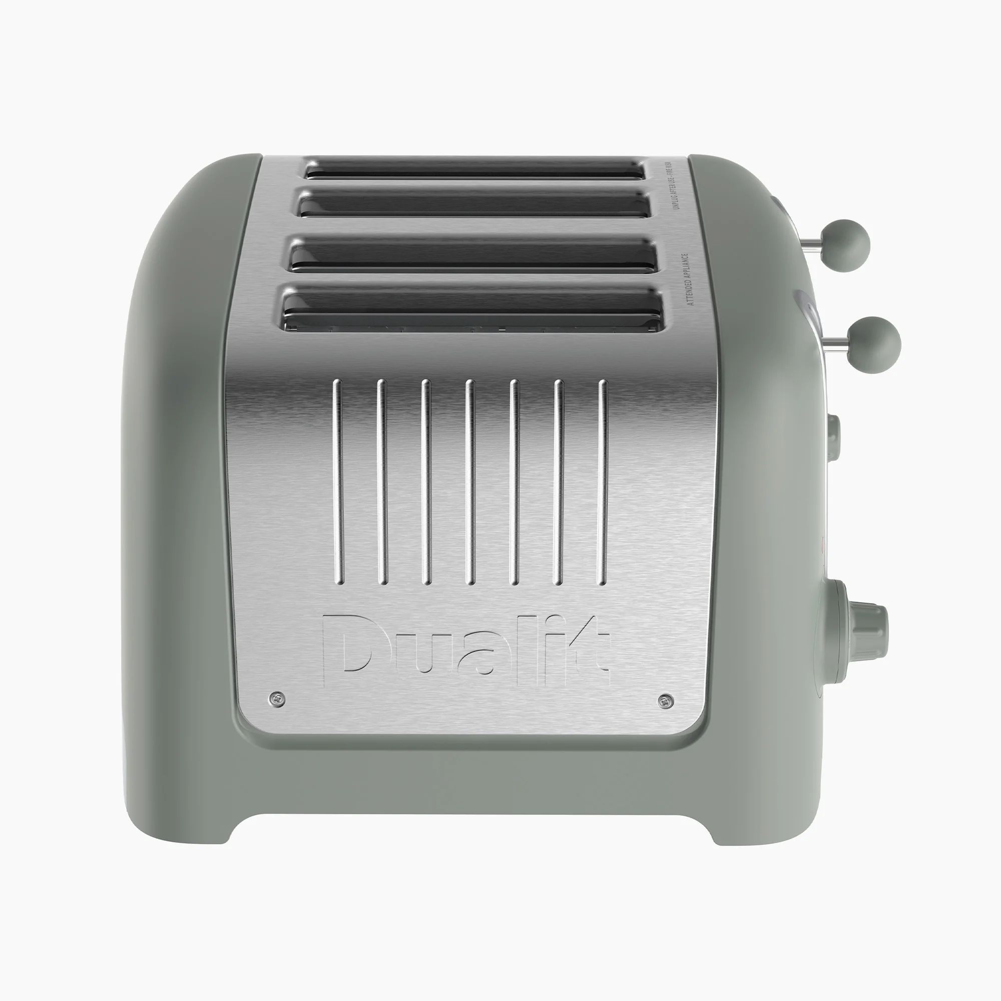 4 Slice Lite Toaster - Image 6