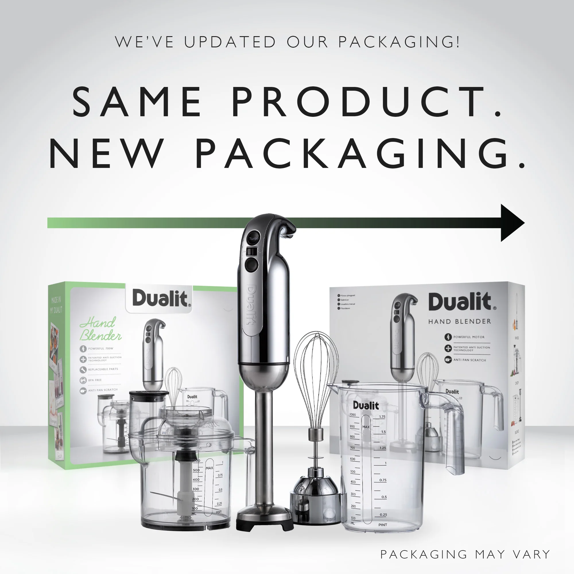 Hand Blender - Image 12