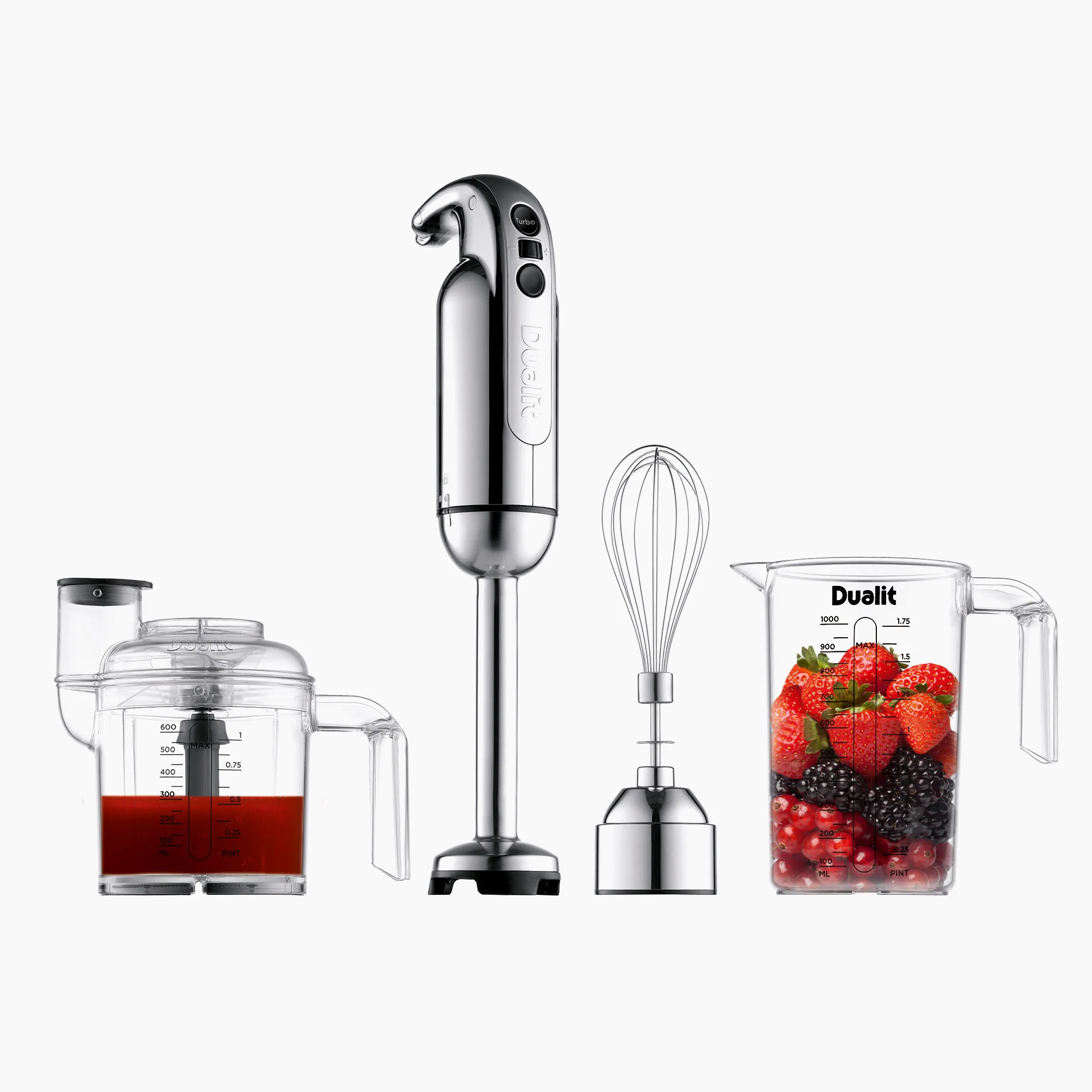 Hand Blender - Image 7